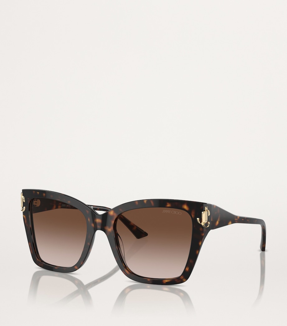 Acetate JC5012 Sunglasses 500213 Image 2