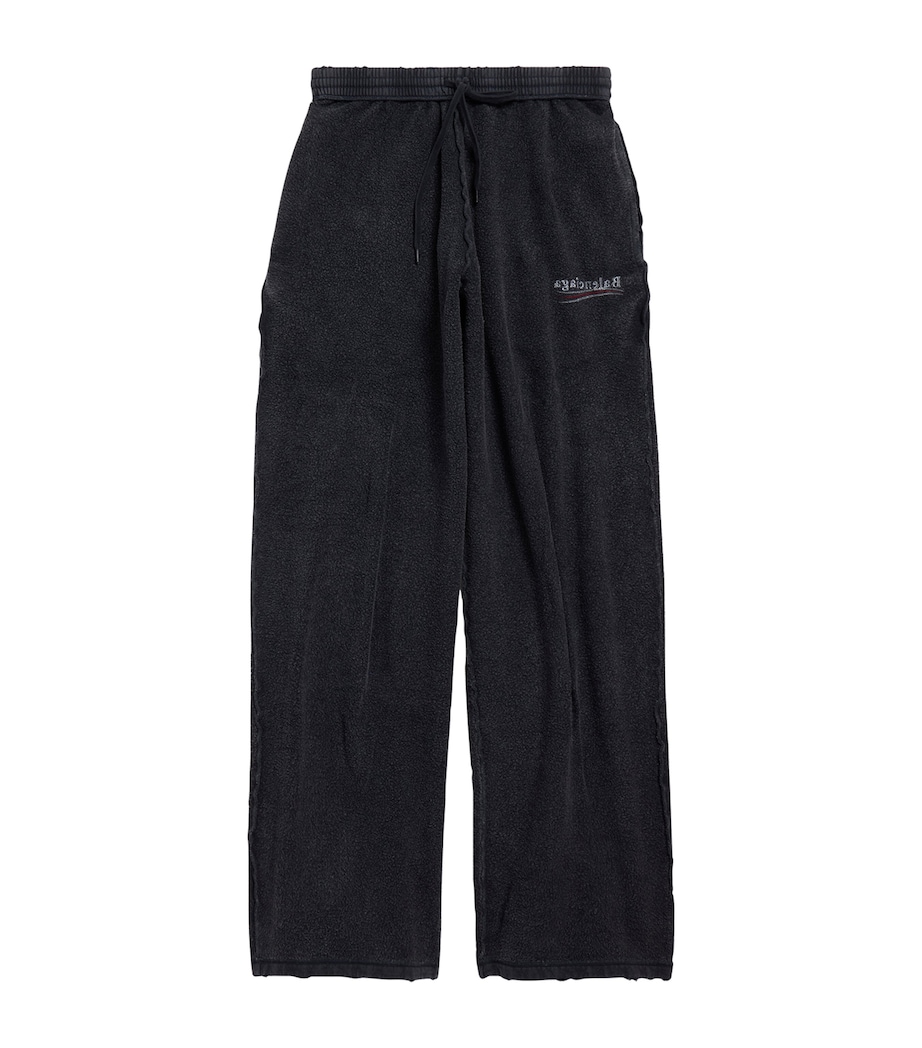 Political Campaign Inside-Out Sweatpants 9668 Image 1