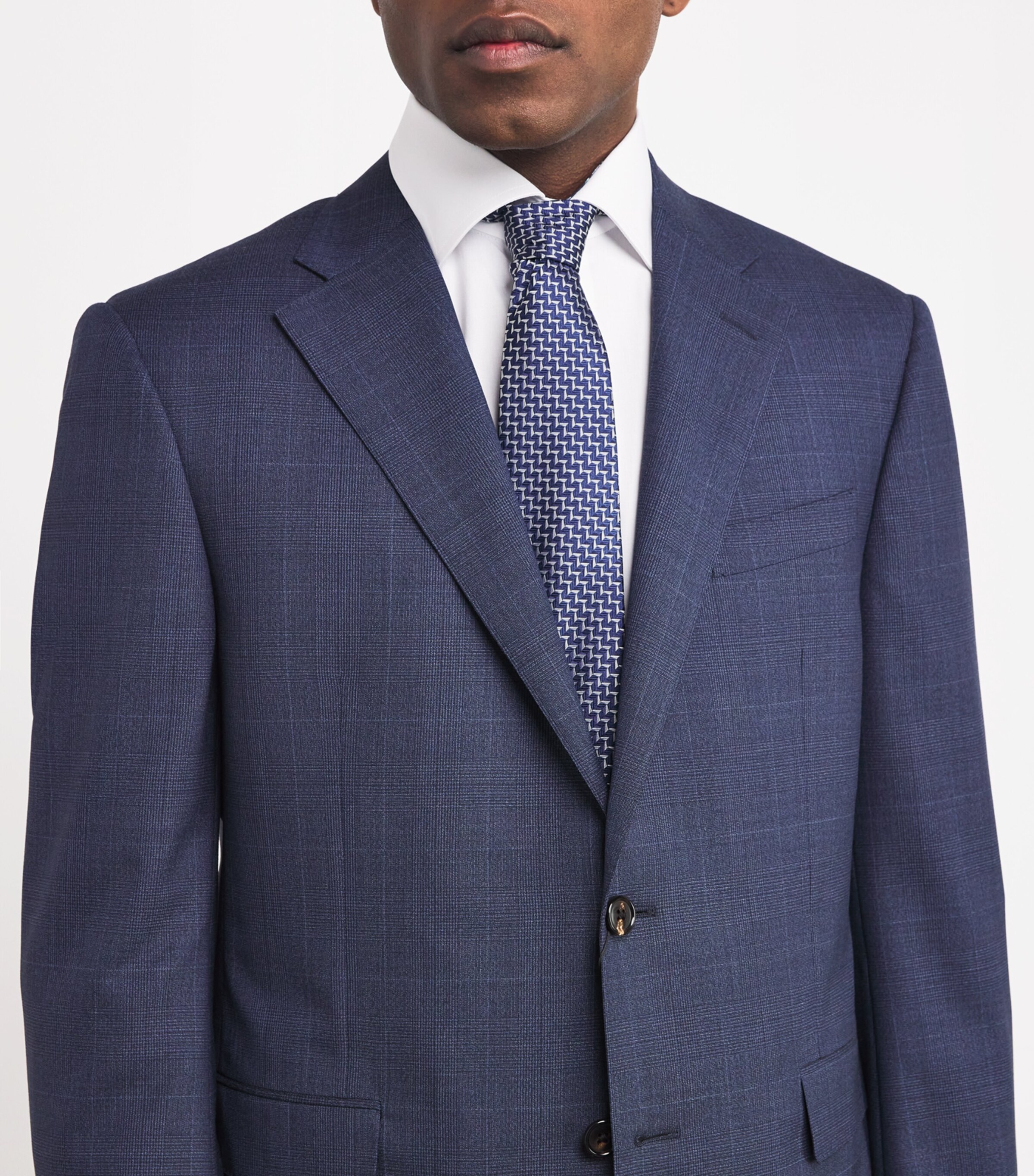 Silk Jacquard Tie 27 Image 2