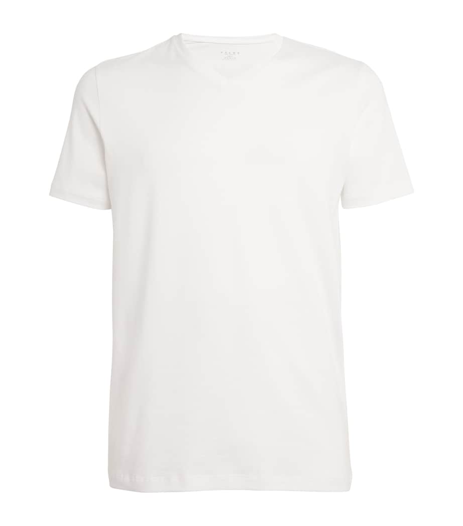 Daily Comfort T-Shirt (Pack of 2) 2000/WHITE Image 1