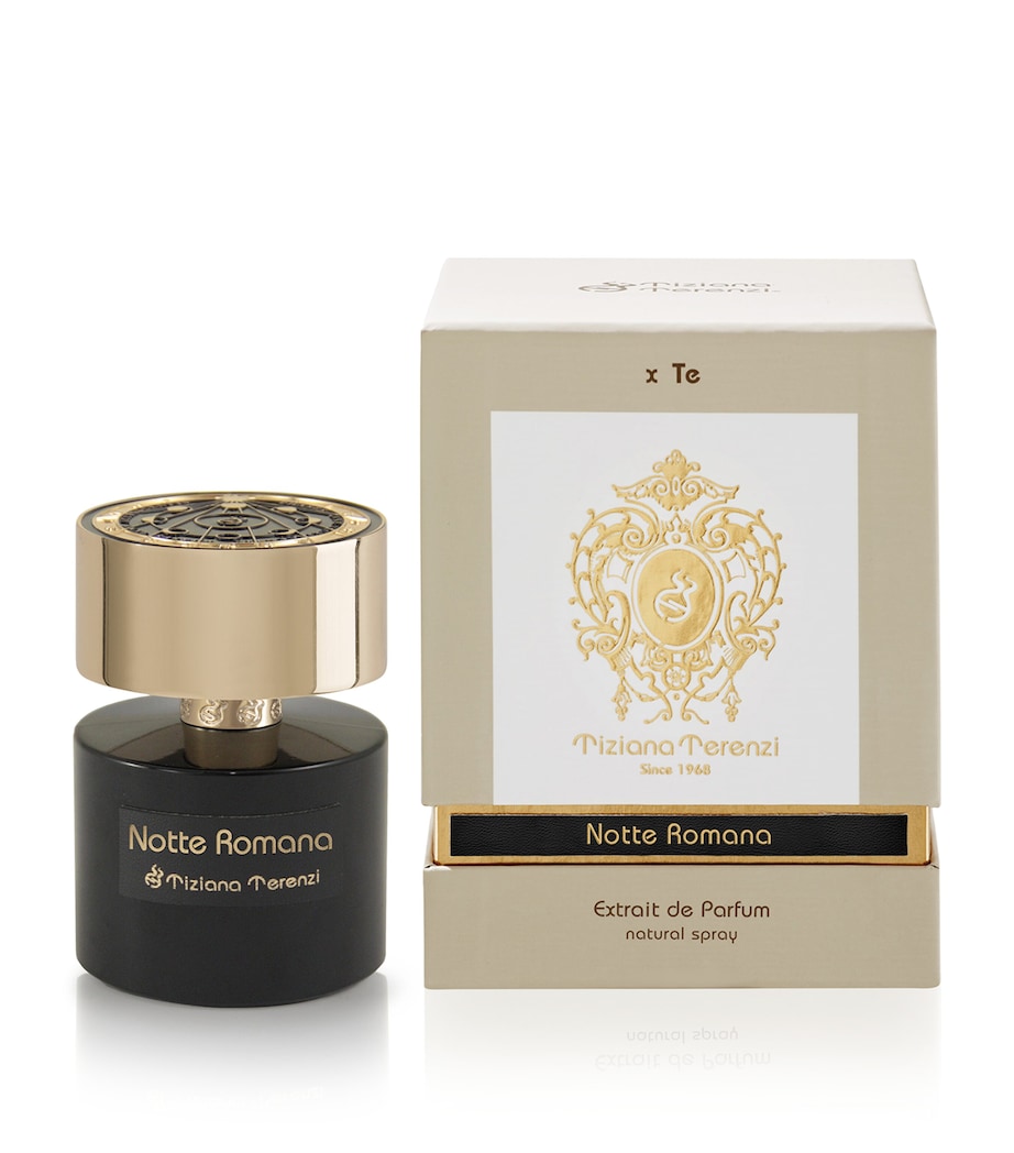 TIZIANA TERENZI Notte Romana Eau de Parfum (100ml) Image 3