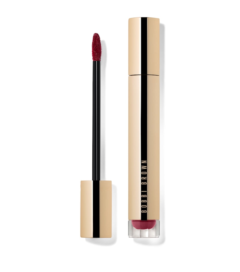 Luxe Matte Liquid Lip PLUM & DONE Image 1