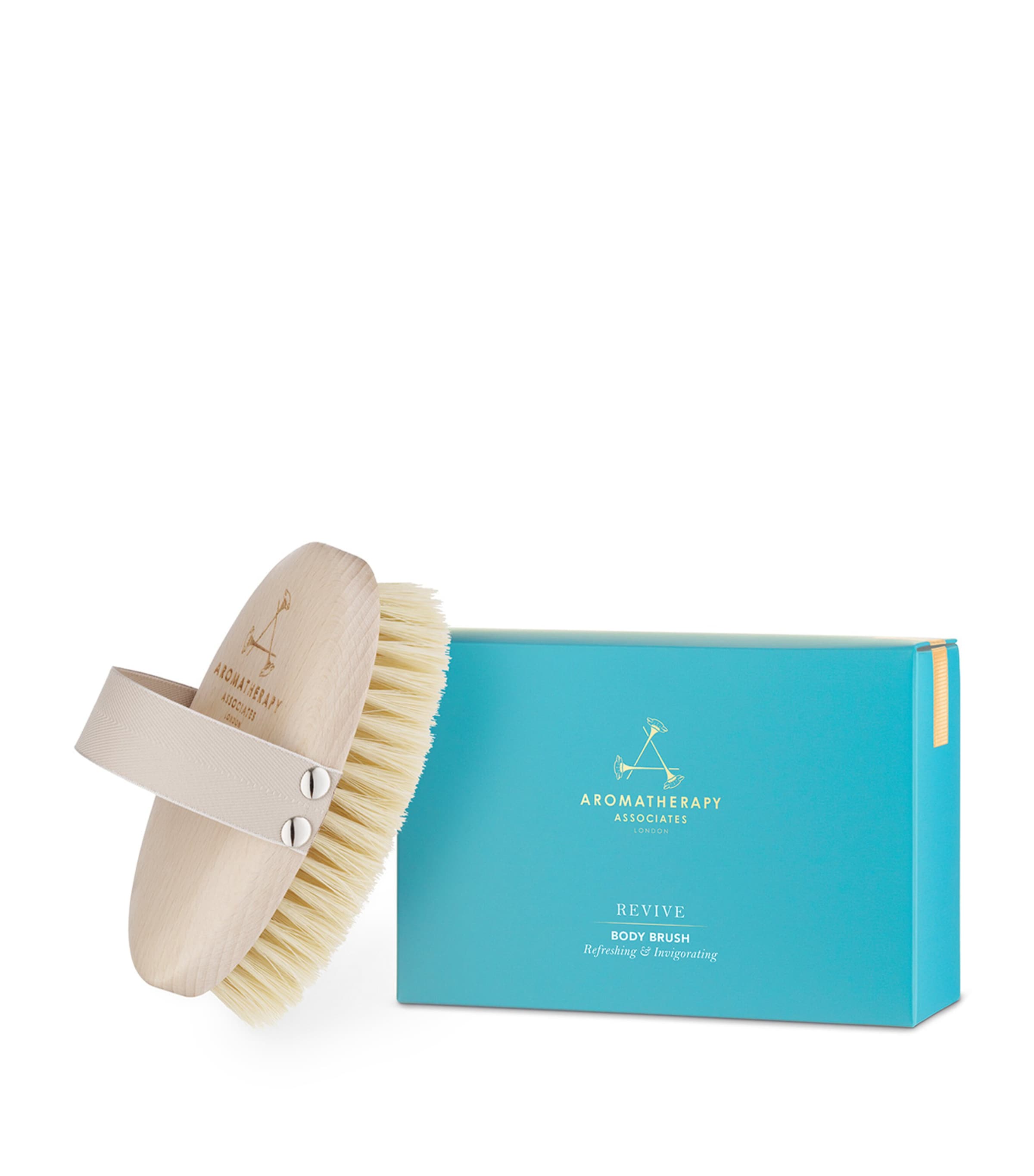Aromatherapy Associates Revive Body Brush