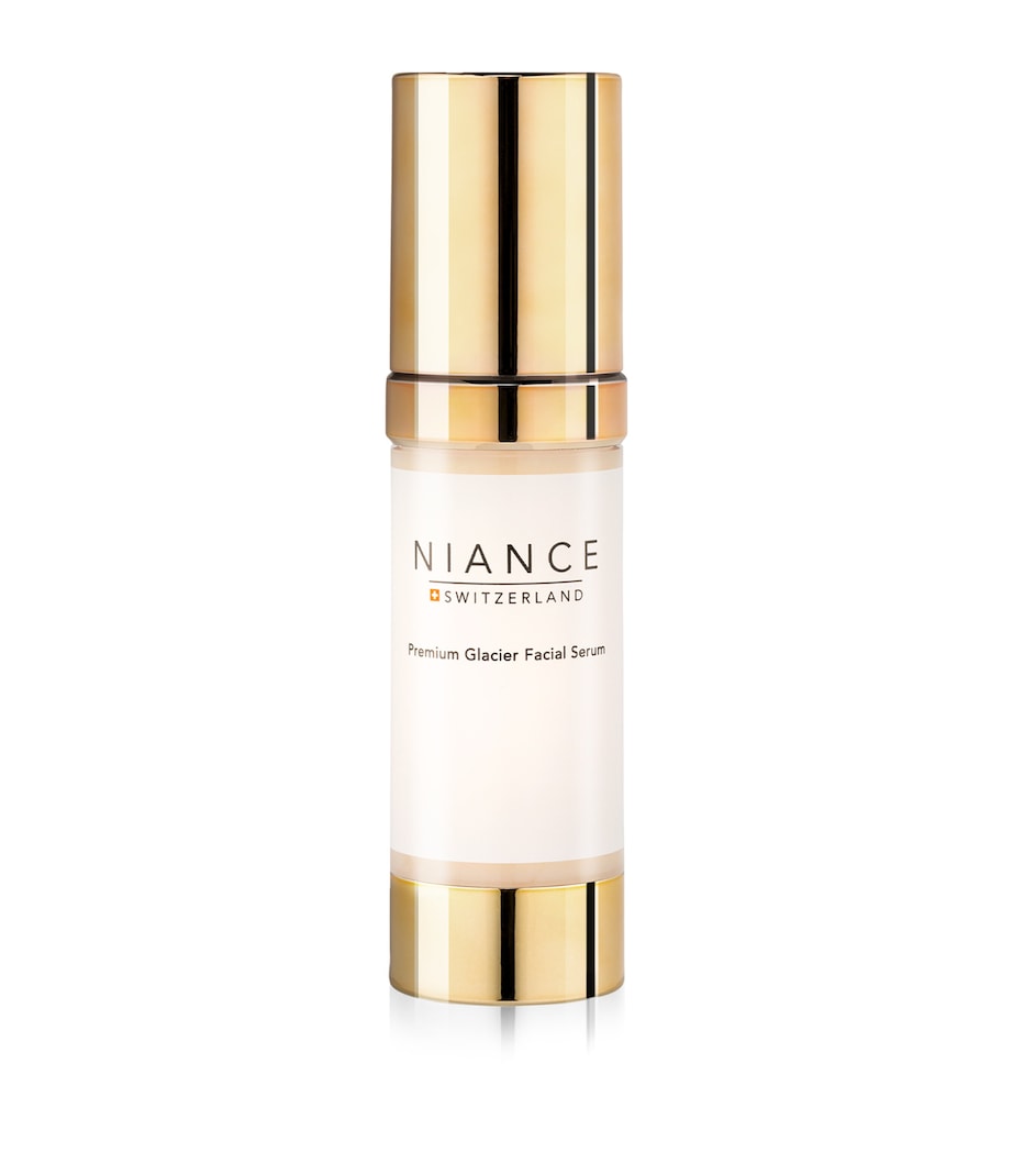 NIANCE SWITZERLAND Premier Glacier Facial Serum (30ml) Image 1