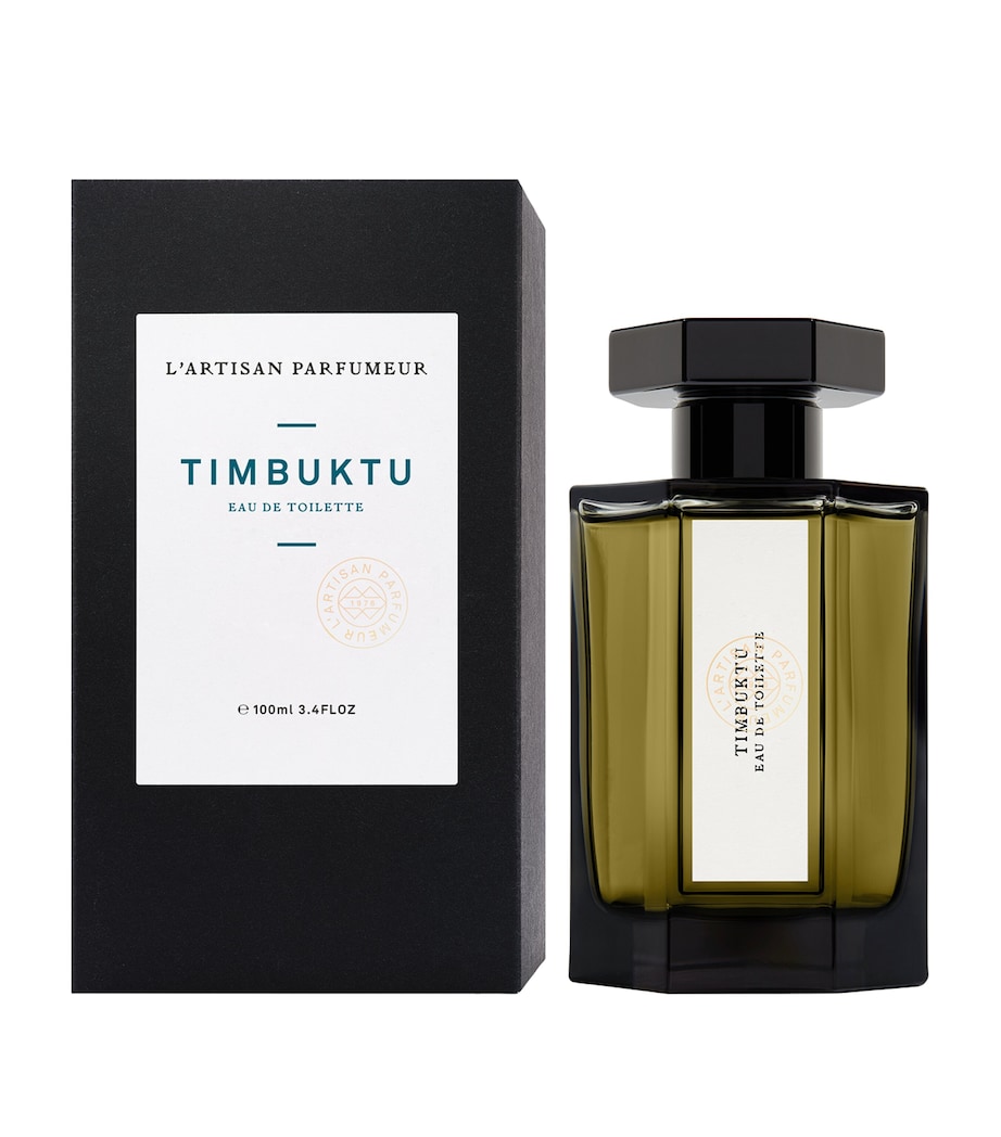 Timbuktu Eau De Toilette (100ml) NO COLOUR Image 2