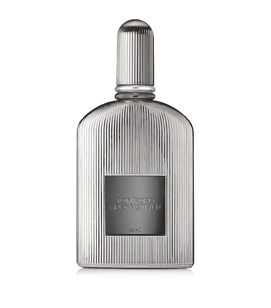 Grey Vetiver Eau de Parfum (50ml) NO COLOUR Image 1