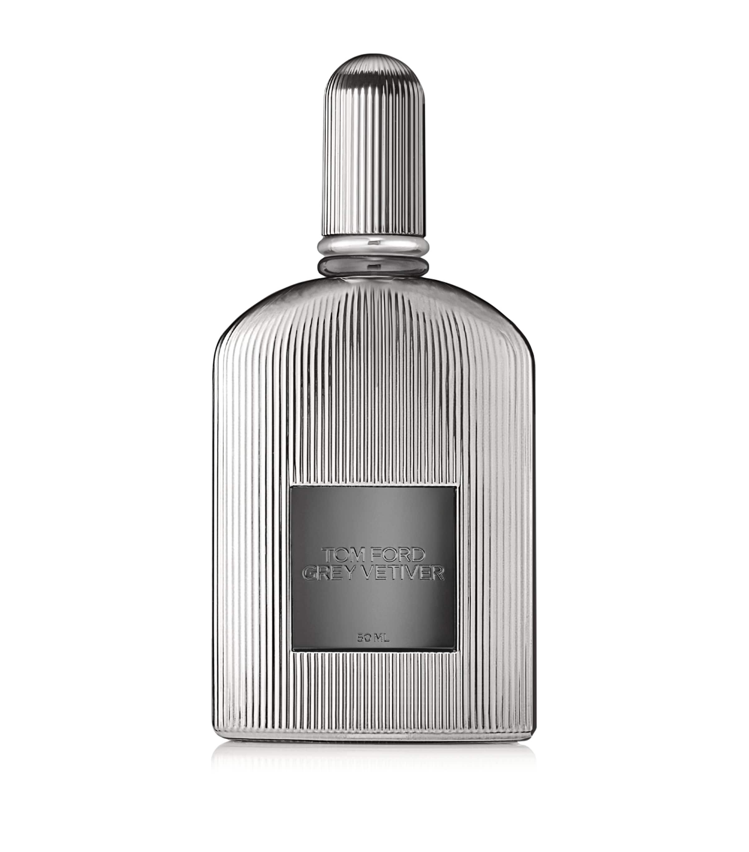 TOM FORD Grey Vetiver Eau de Parfum (50ml) | Perfume | Mens Aftershave | Designers | Tom Ford