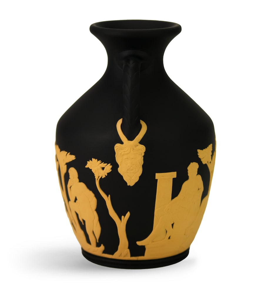 Small Iconic Portland Vase (15.5cm) MULTI Image 4