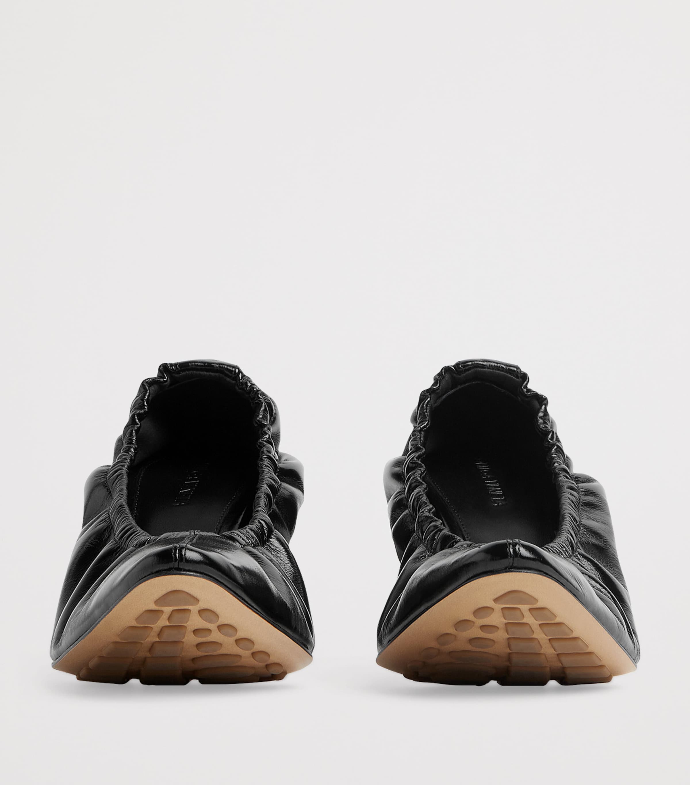 Leather Sofia Pumps 60 1000 Image 3