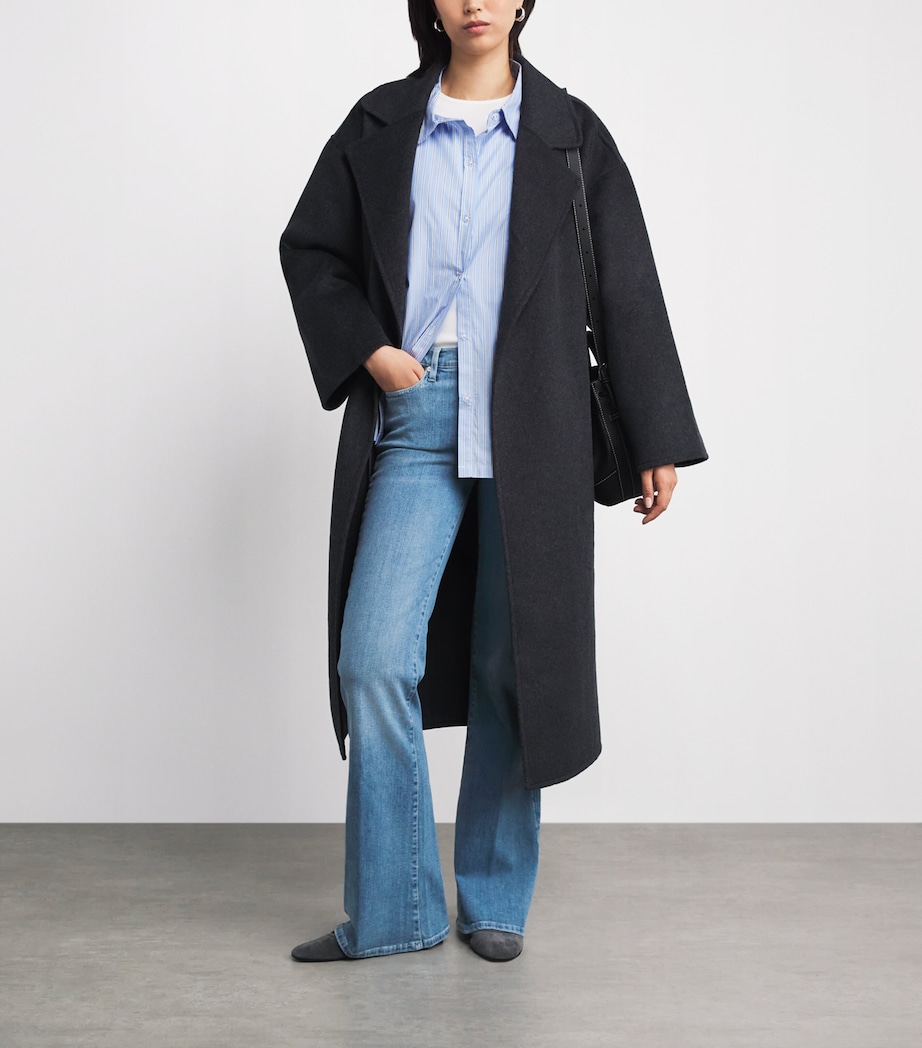 Dojo Flared Jeans ICEFLOW Image 2