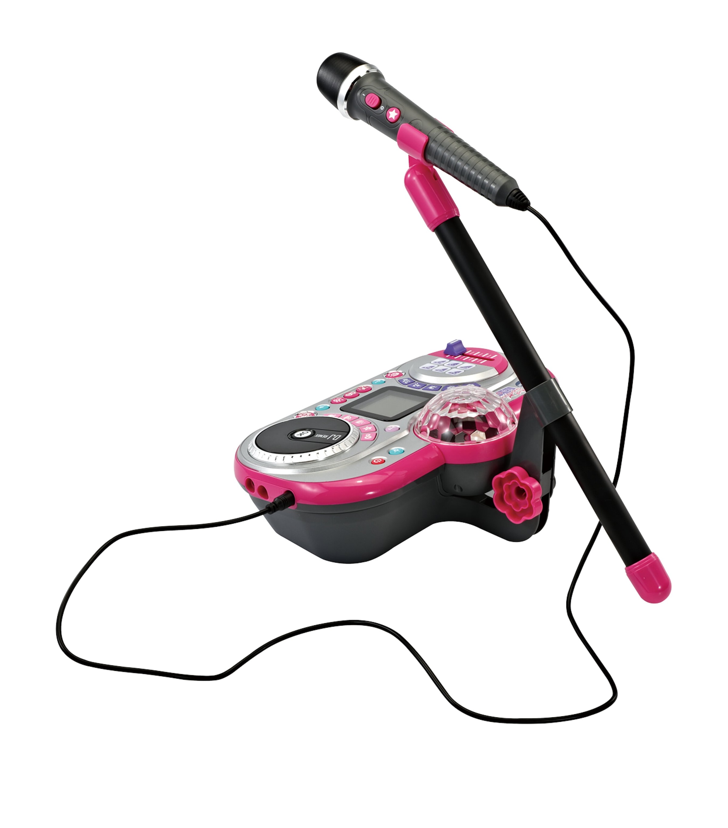 VTech Multi Kidi Super Star DJ Harrods BA