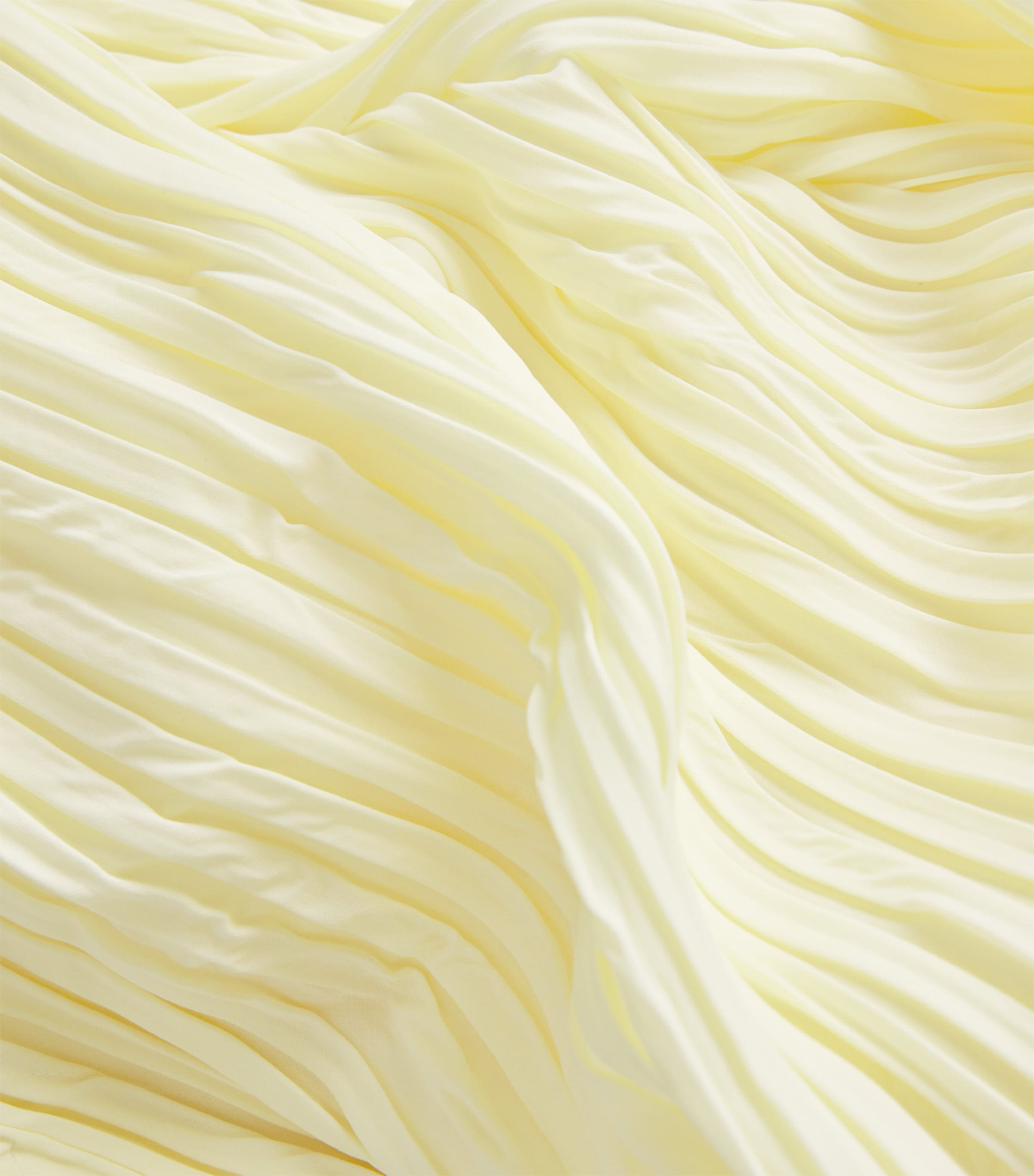 Wrinkled and Twisted Midi Dress 50 Image 5