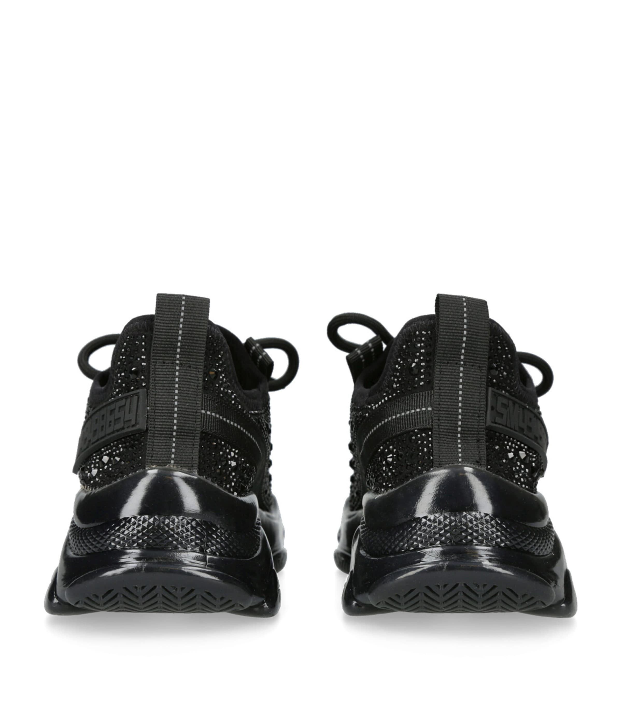 Maxima-R Sneakers BLACK Image 2