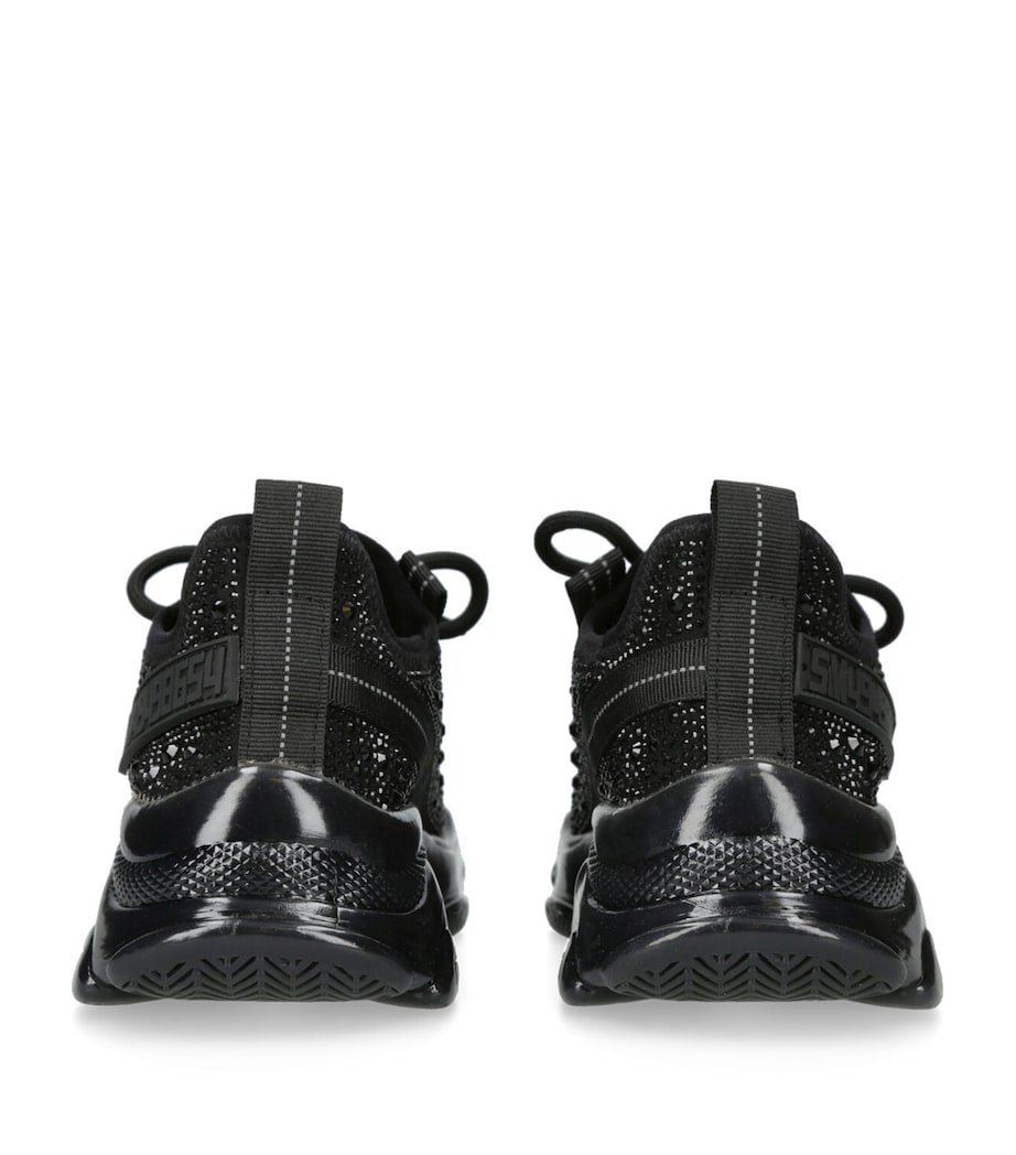 Maxima-R Sneakers BLACK Image 2