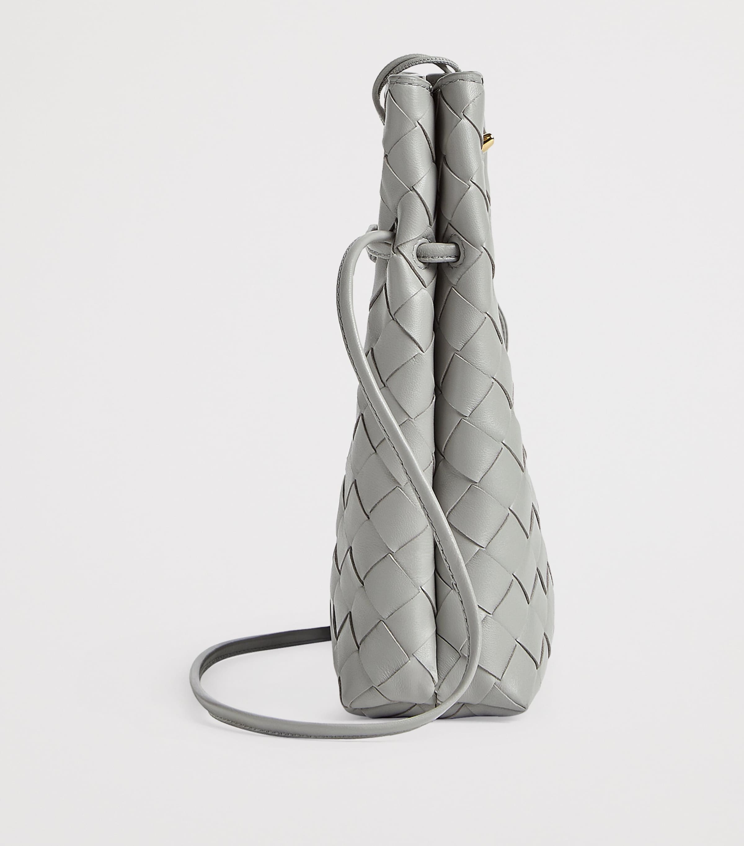 Leather Andiamo Phone Pouch 1504 Image 3