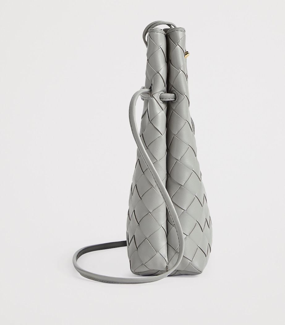 Leather Andiamo Phone Pouch 1504 Image 3