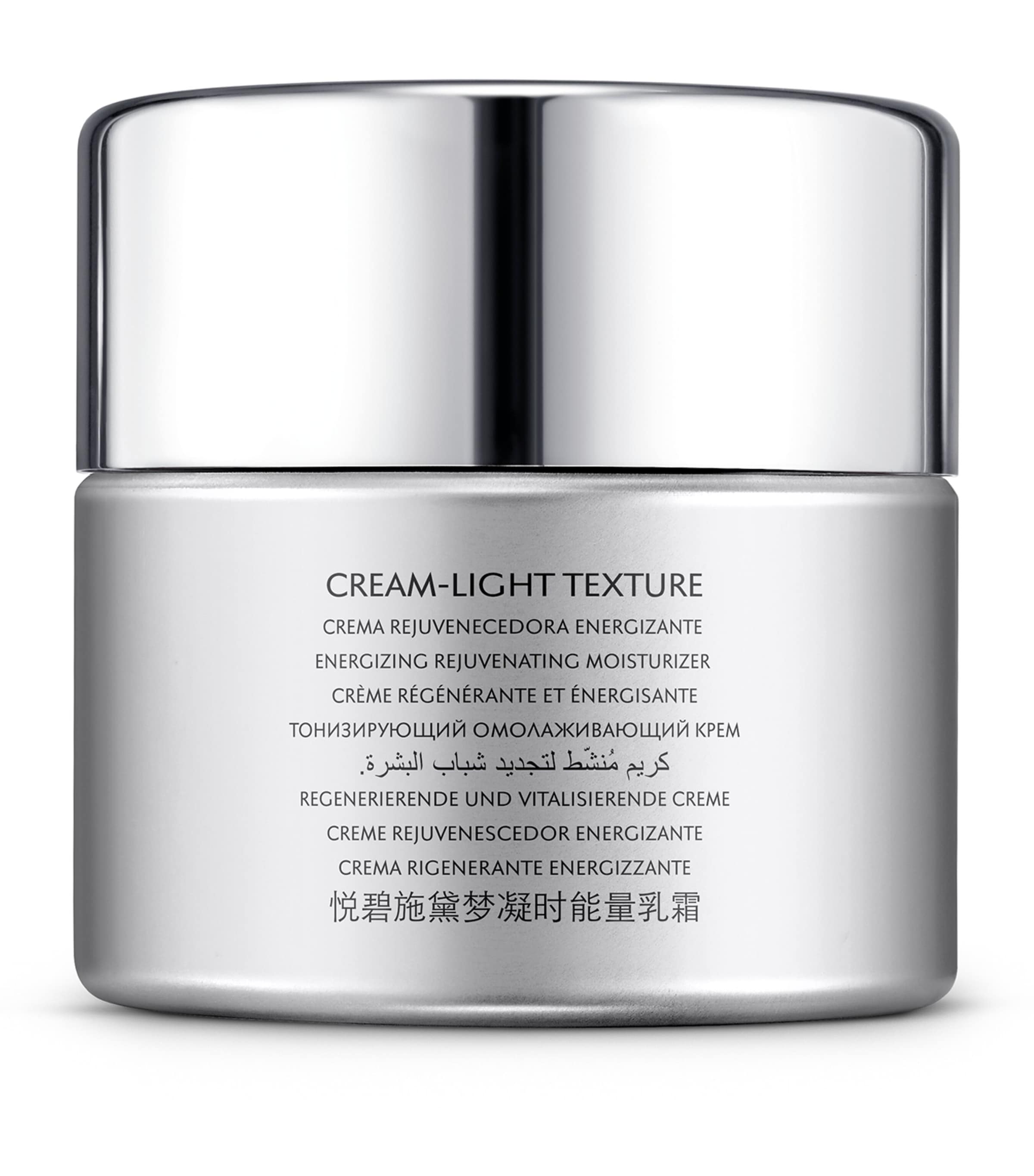 Diamond Extreme Light Texture (50ml) NO COLOUR Image 4