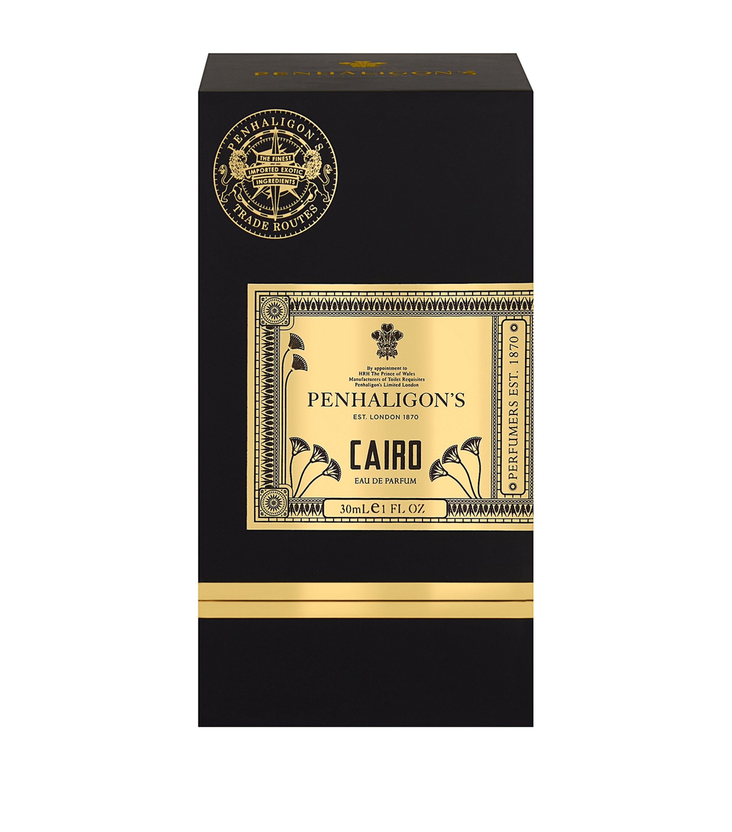 Penhaligon's Cairo Eau de Parfum (30ml) | Harrods US