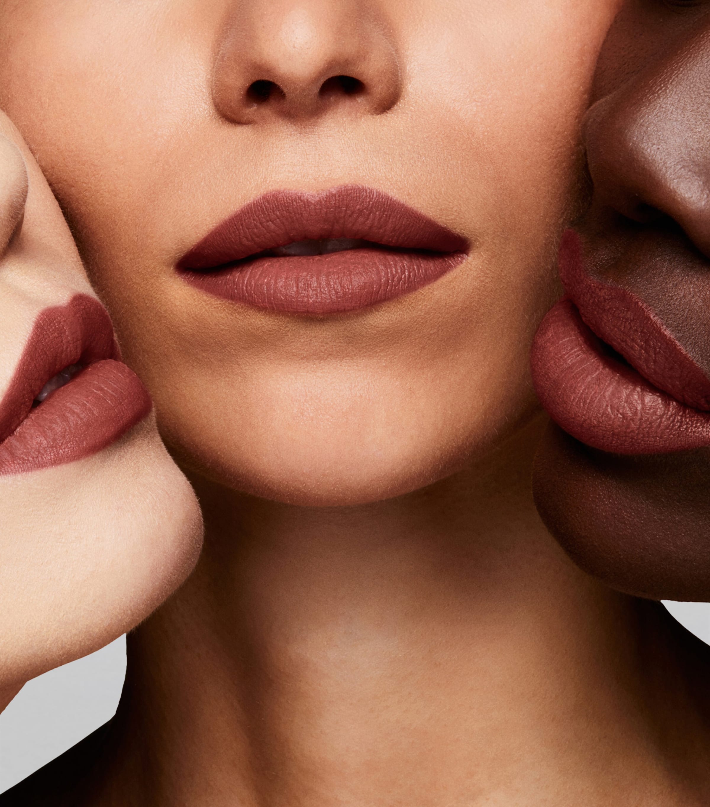 TOM FORD Liquid Lip Luxe Matte Image 3