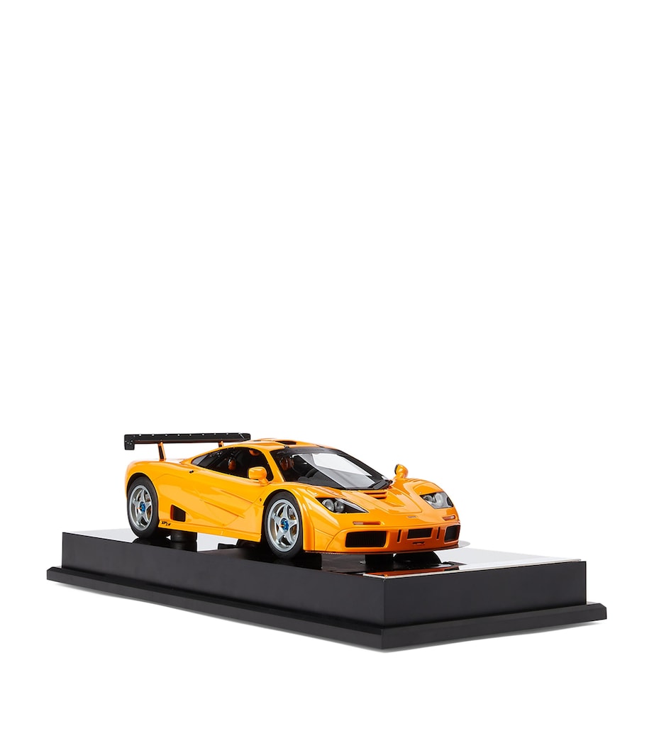 McLaren F1 LM ORANGE Image 1
