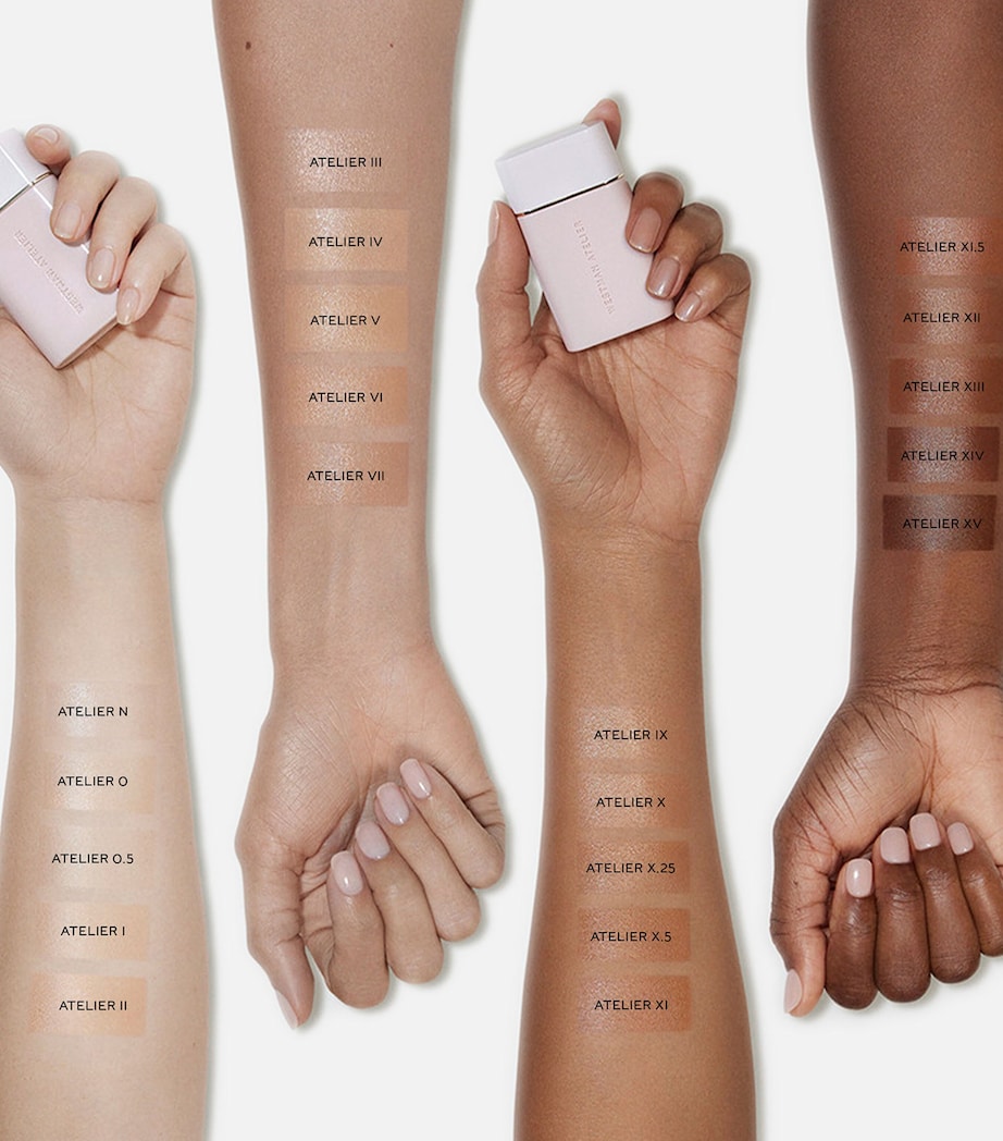 Vital Skincare Complexion Drops ATELIER 0.5 Image 3