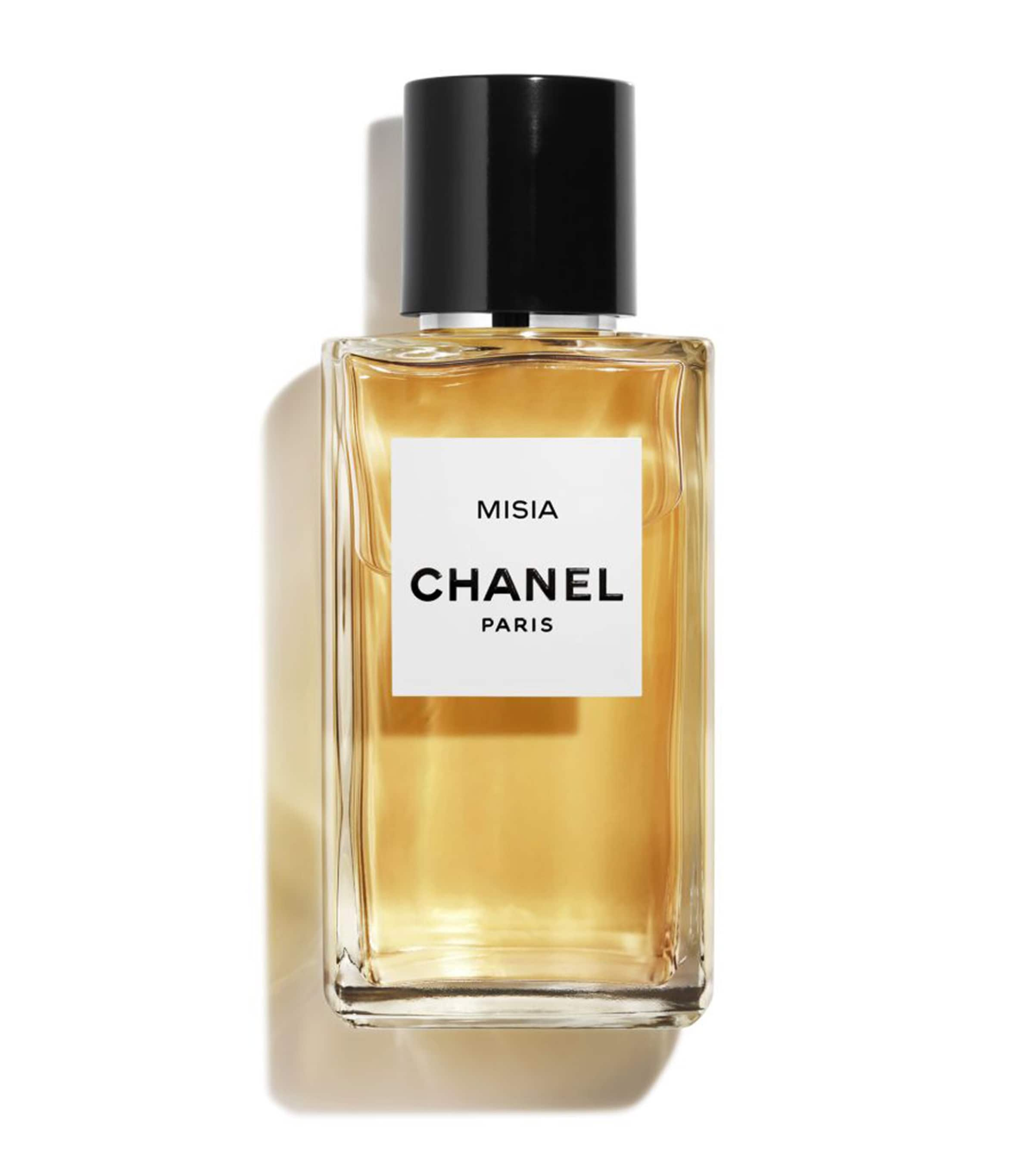 Chanel Misia Les Exclusifs De  - Eau De Parfum In White