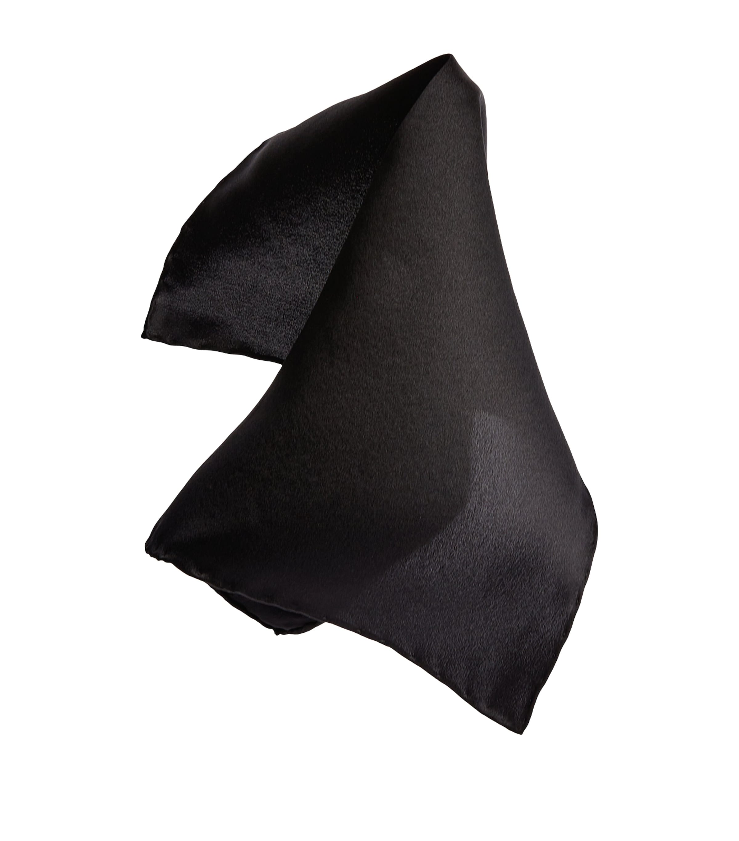 Silk Pocket Square 1000 Image 4