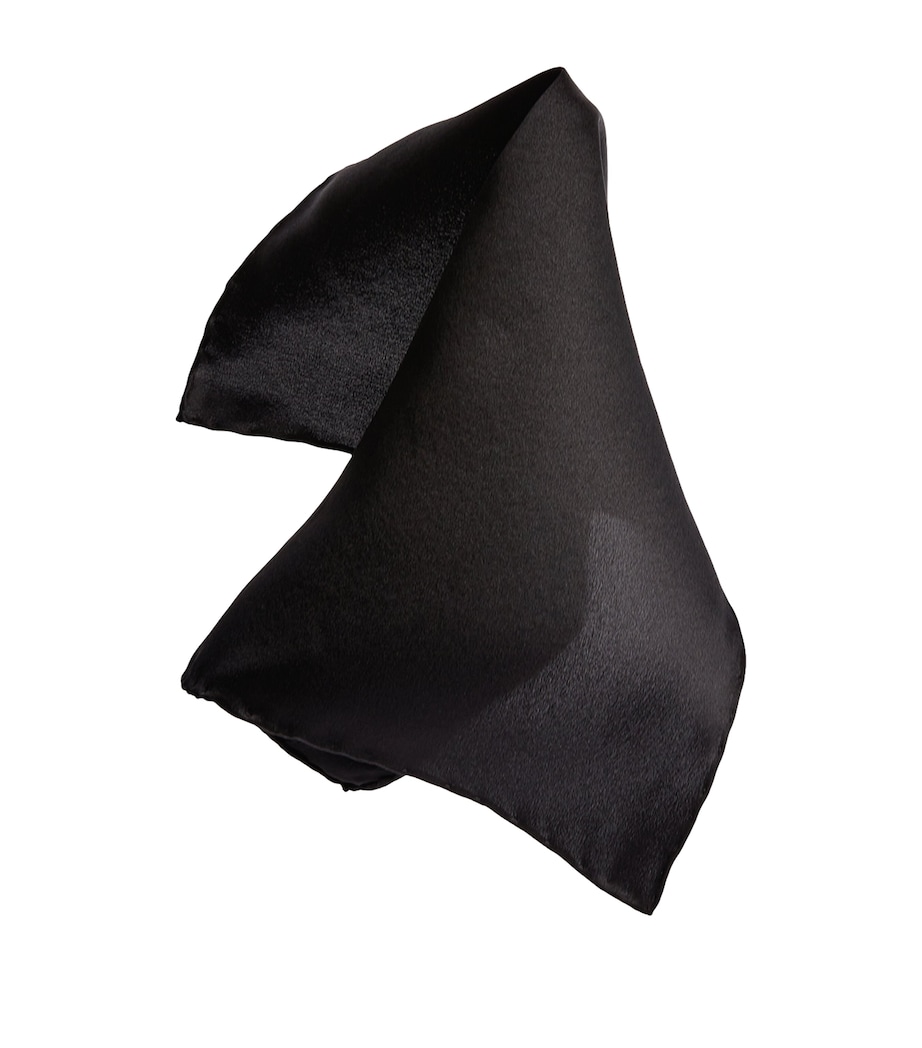 Silk Pocket Square 1000 Image 4