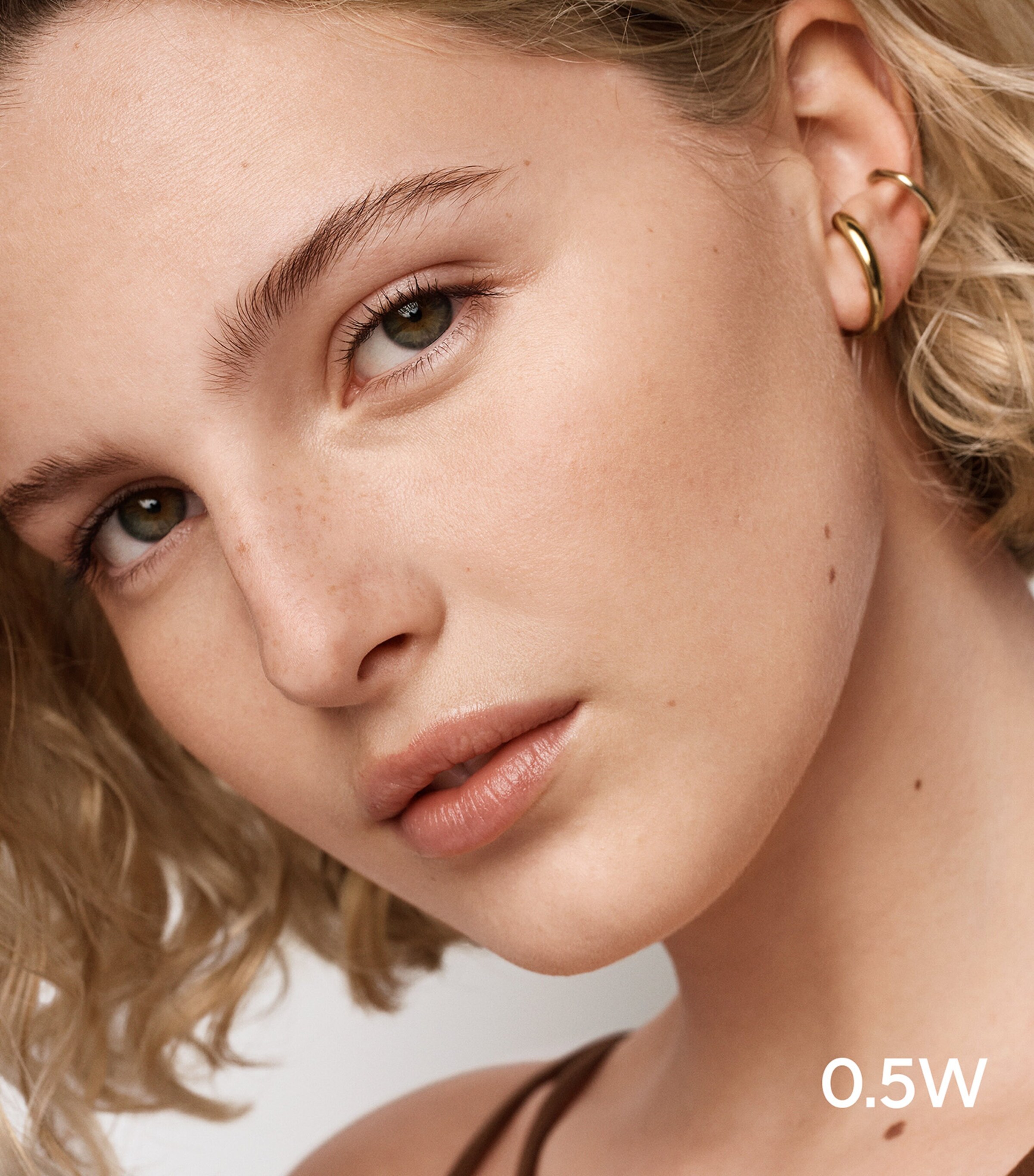 Terracotta Le Teint Glow Foundation 0.5W Image 5