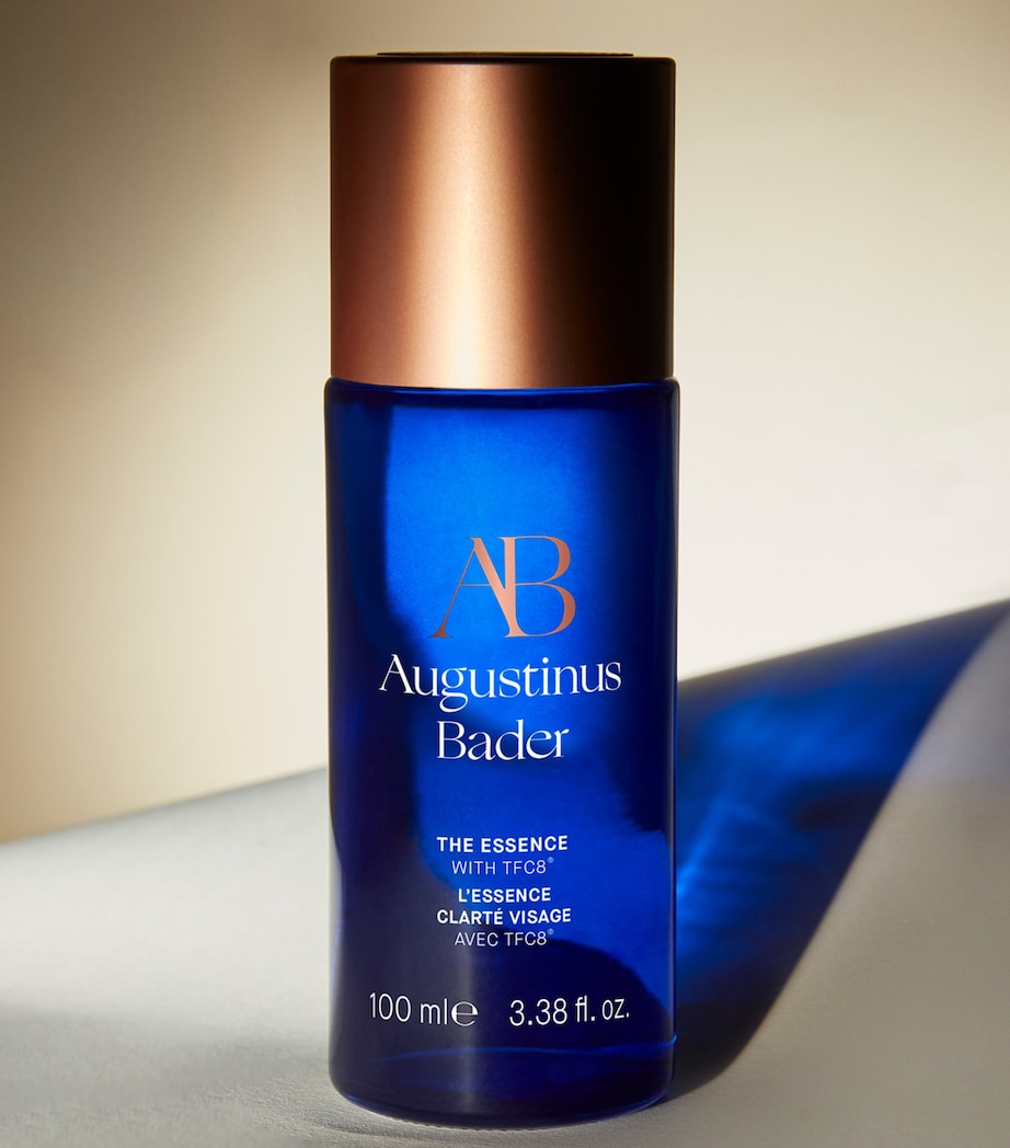 The Essence (100ml) NO COLOUR Image 5