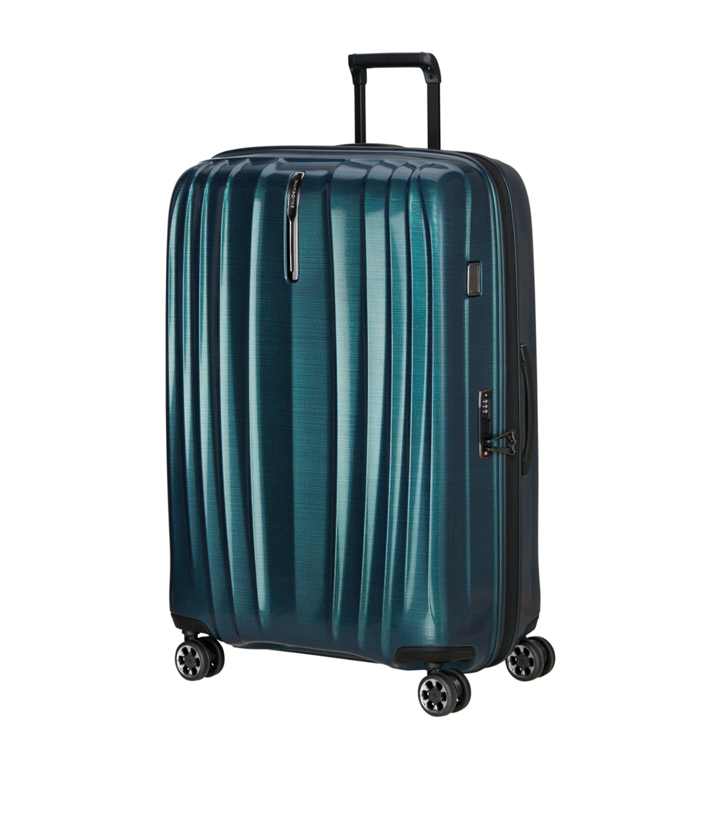 Nexis Expandable Spinner (82cm) DEEP PETROL Image 2