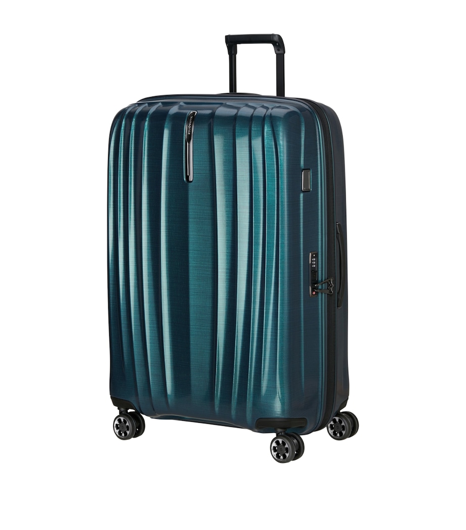 Nexis Expandable Spinner (82cm) DEEP PETROL Image 2