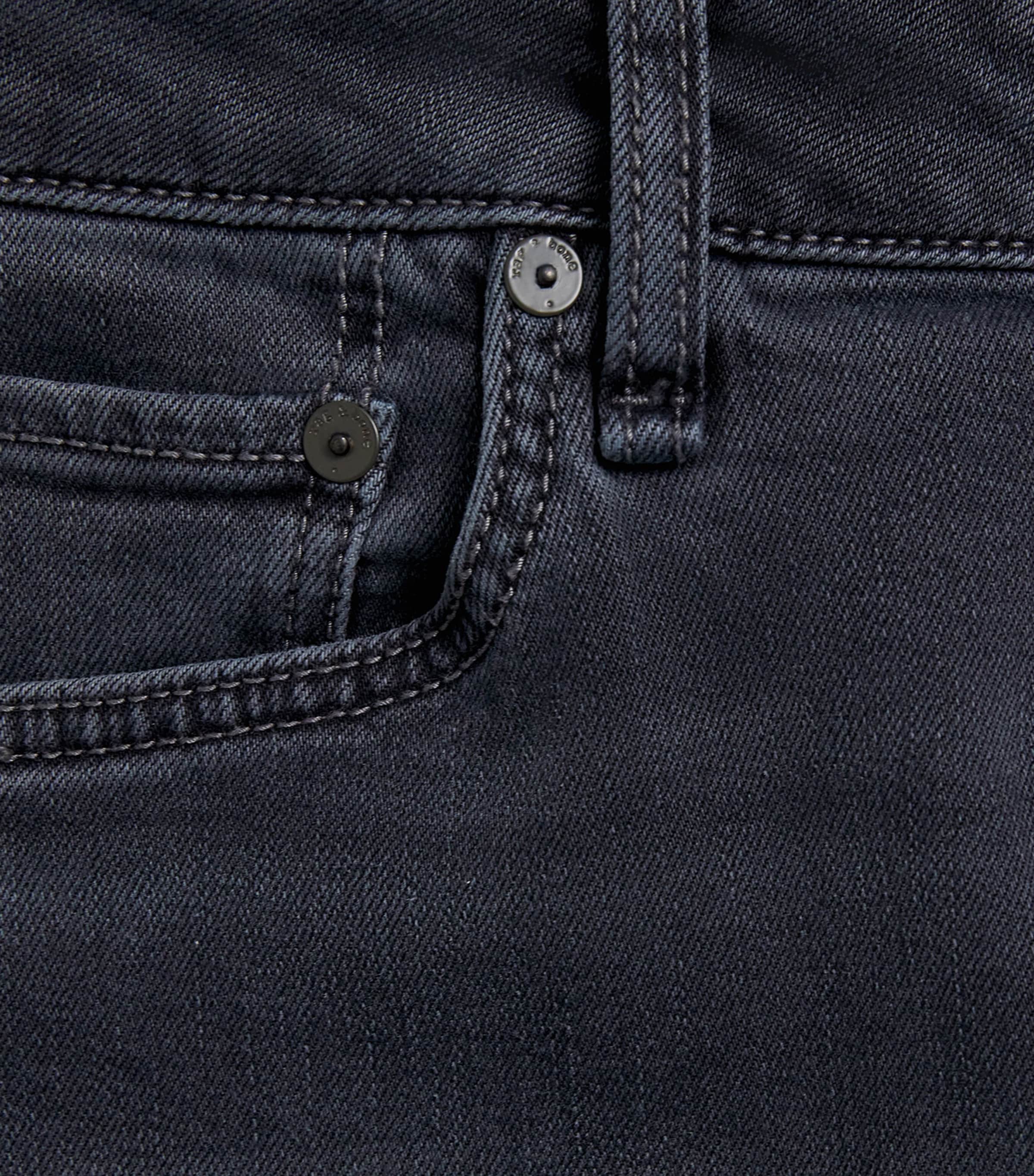 Fit 3 Authentic Stretch Jeans MINNA Image 5