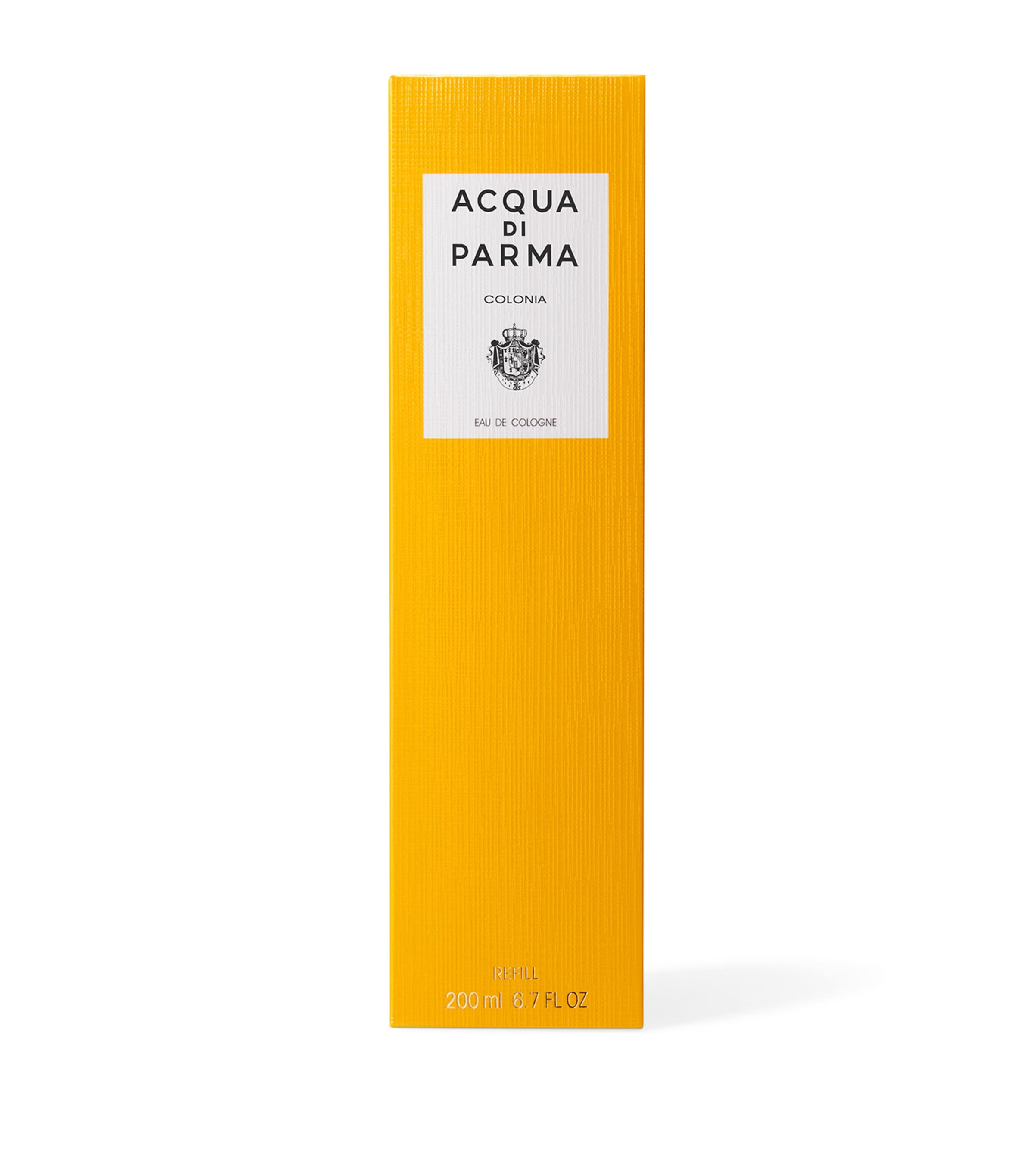 Acqua di Parma Colonia Eau de Cologne Refill (200ml) Image 3