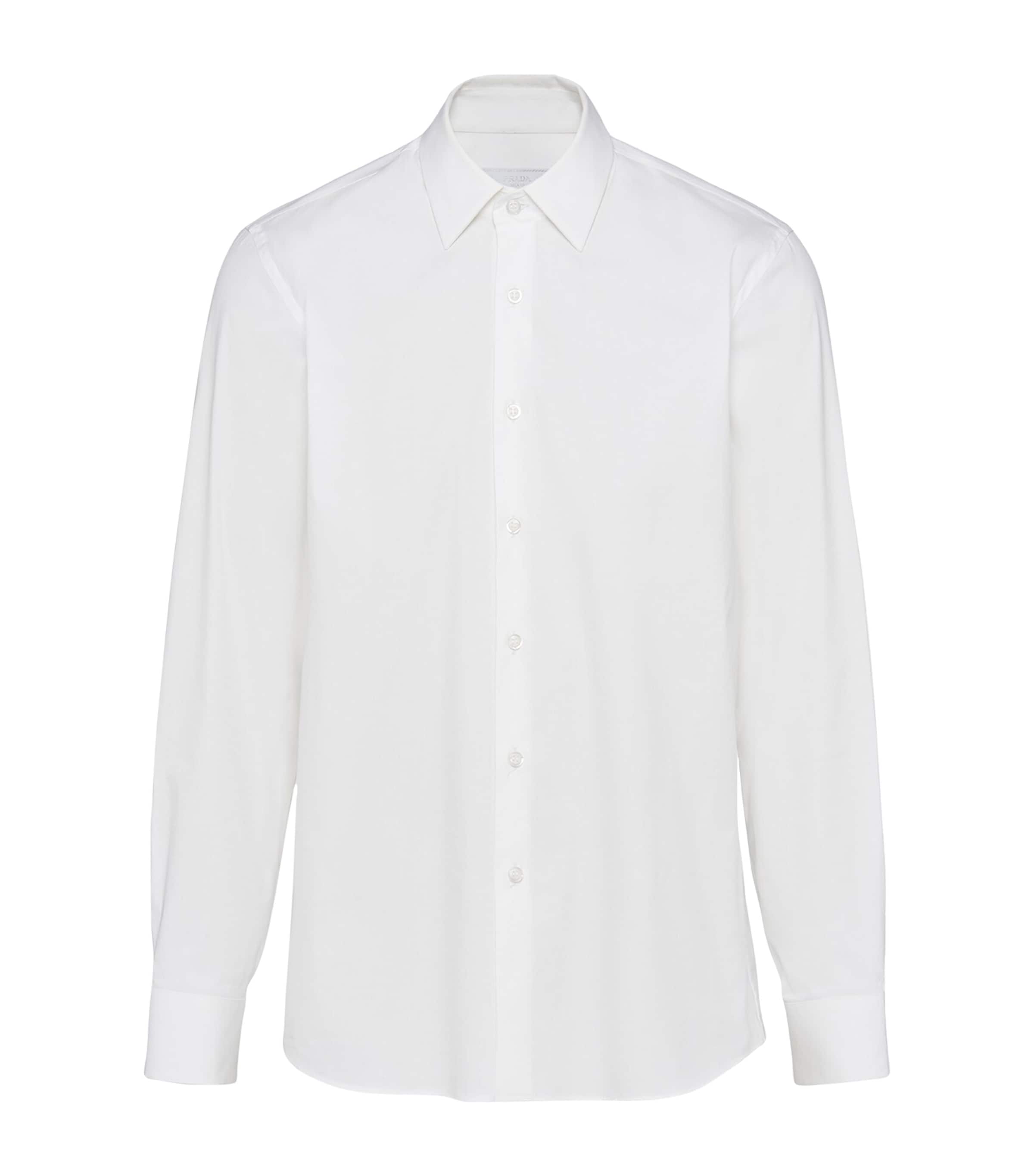 Slim-Fit Shirt F0009 Image 1