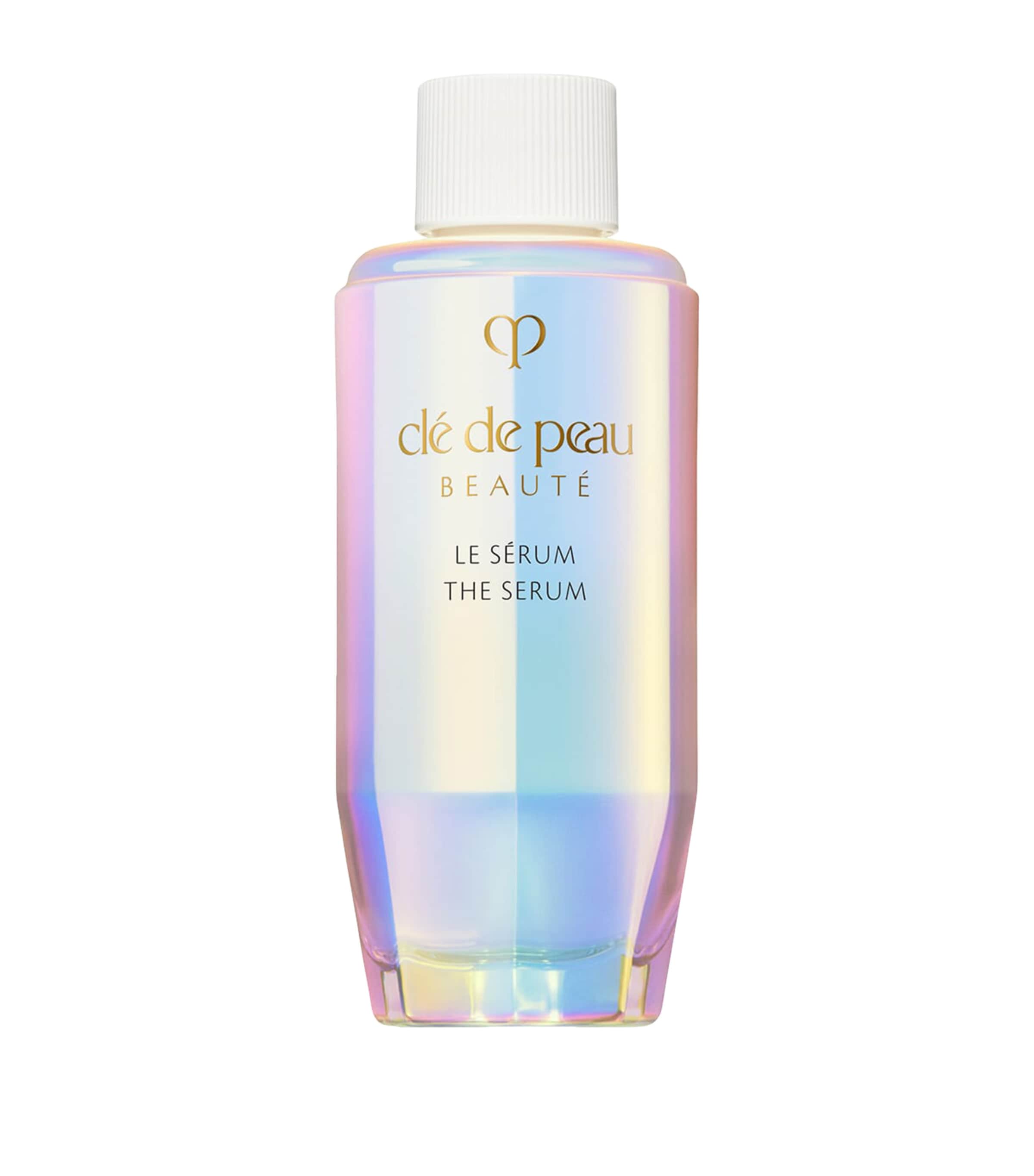 Clé de Peau Beauté The Serum (50ml) - Refill | Skincare | Face Serums | Designers | Cle De Peau Beaute