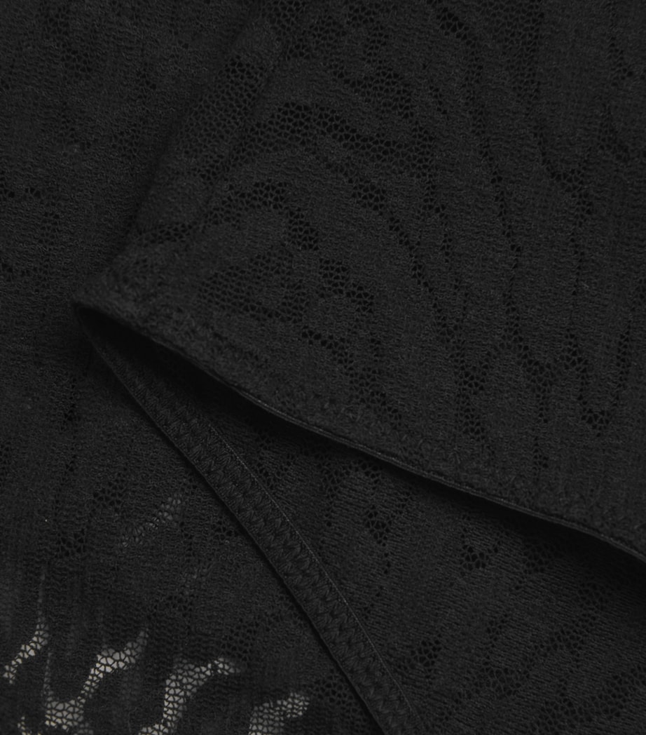 Animaliers Briefs 000 BLACK Image 4