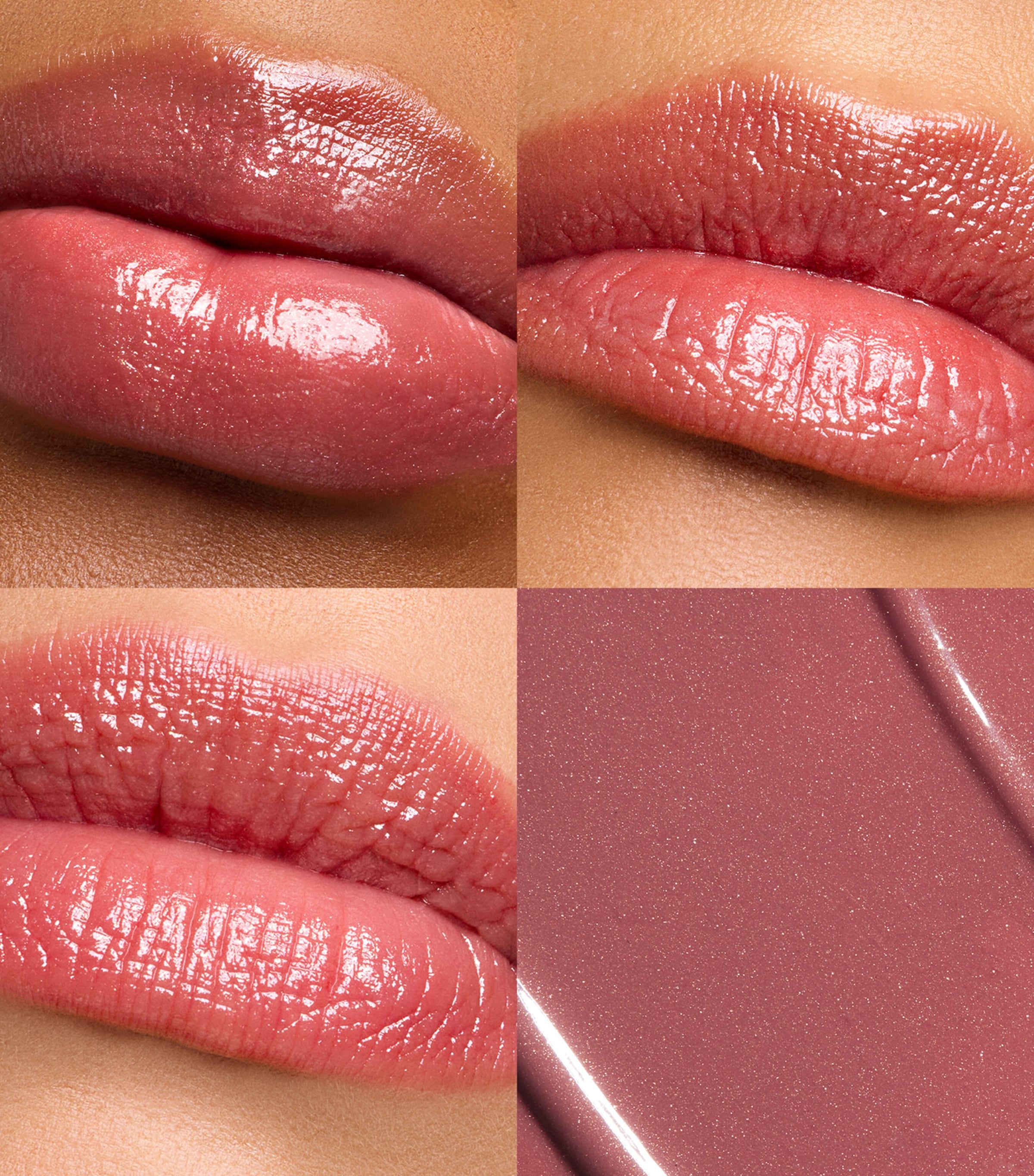 Afterglow Sensual Shine Lipstick  FASTLOVE Image 4