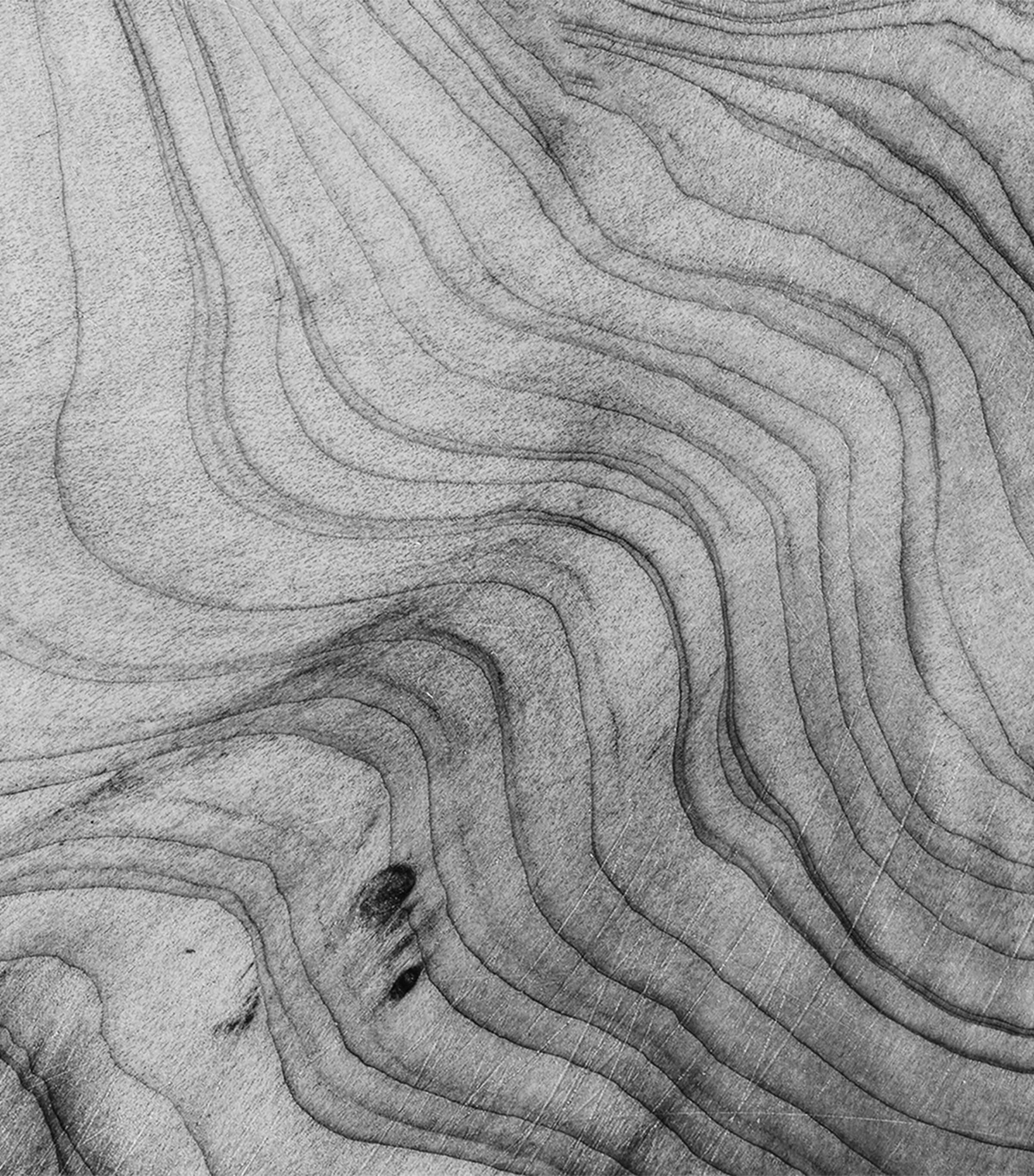 Moncler Pour Homme Eau de Parfum Refill (150ml) NO COLOUR Image 3