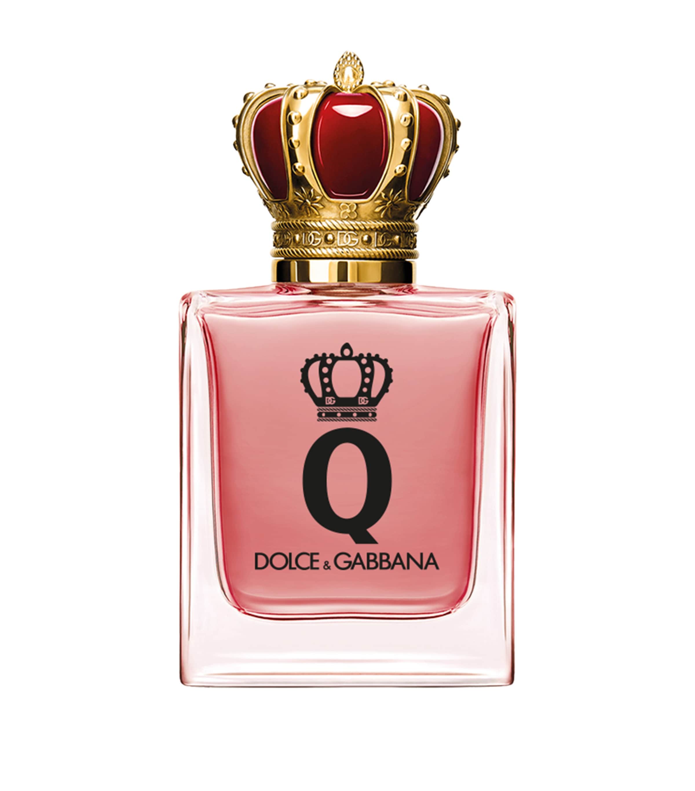 Dolce & Gabbana Q By  Eau De Parfum Intense