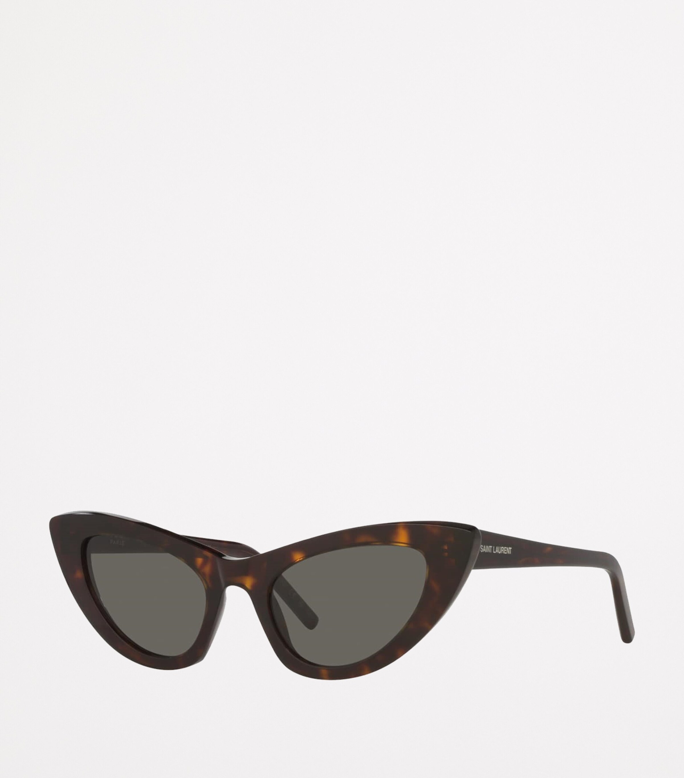 Saint Laurent Lily Cat Eye Sunglasses Image 2