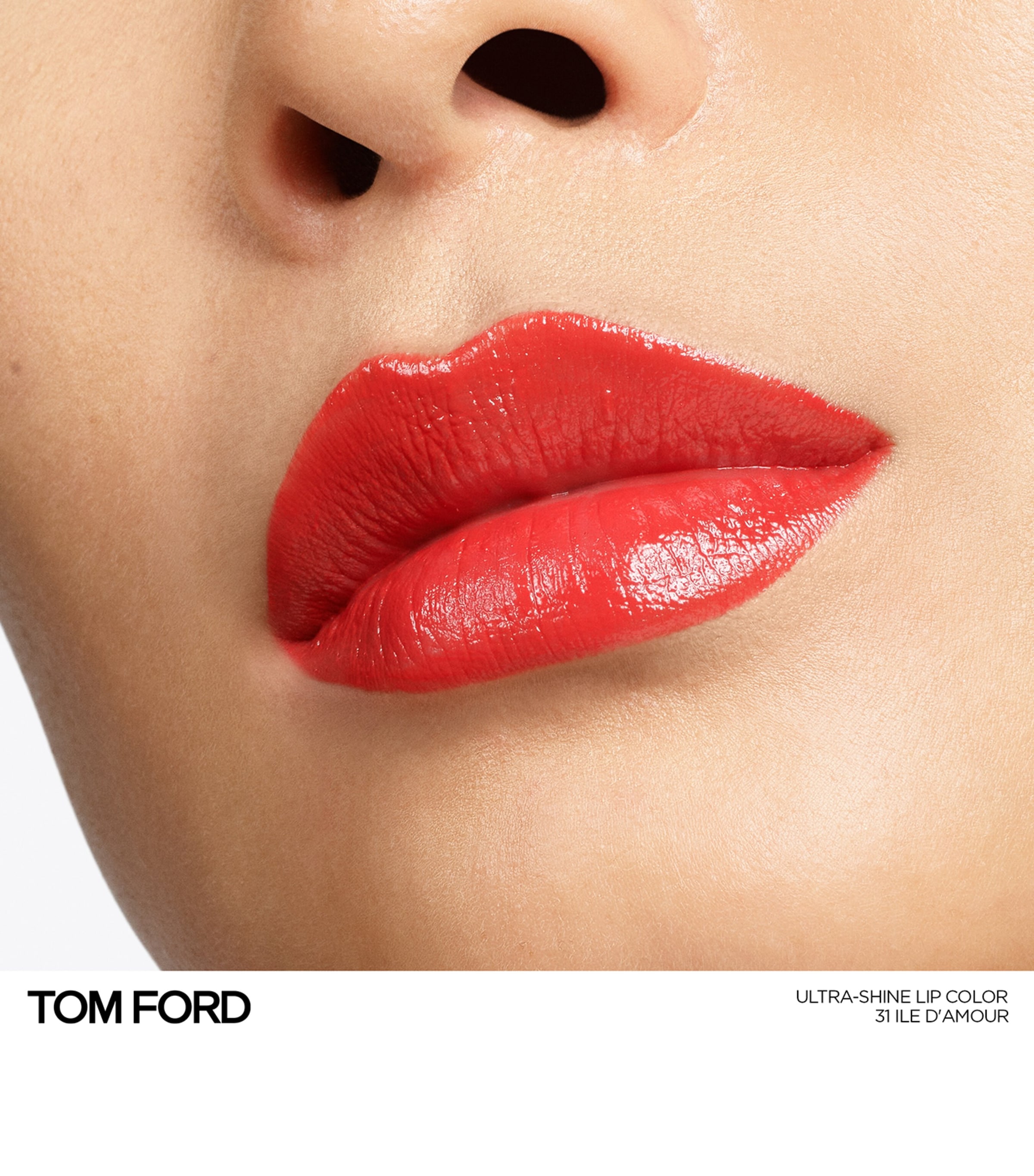 Ultra Shine Lip Color 31 ILE D'AMOUR Image 4