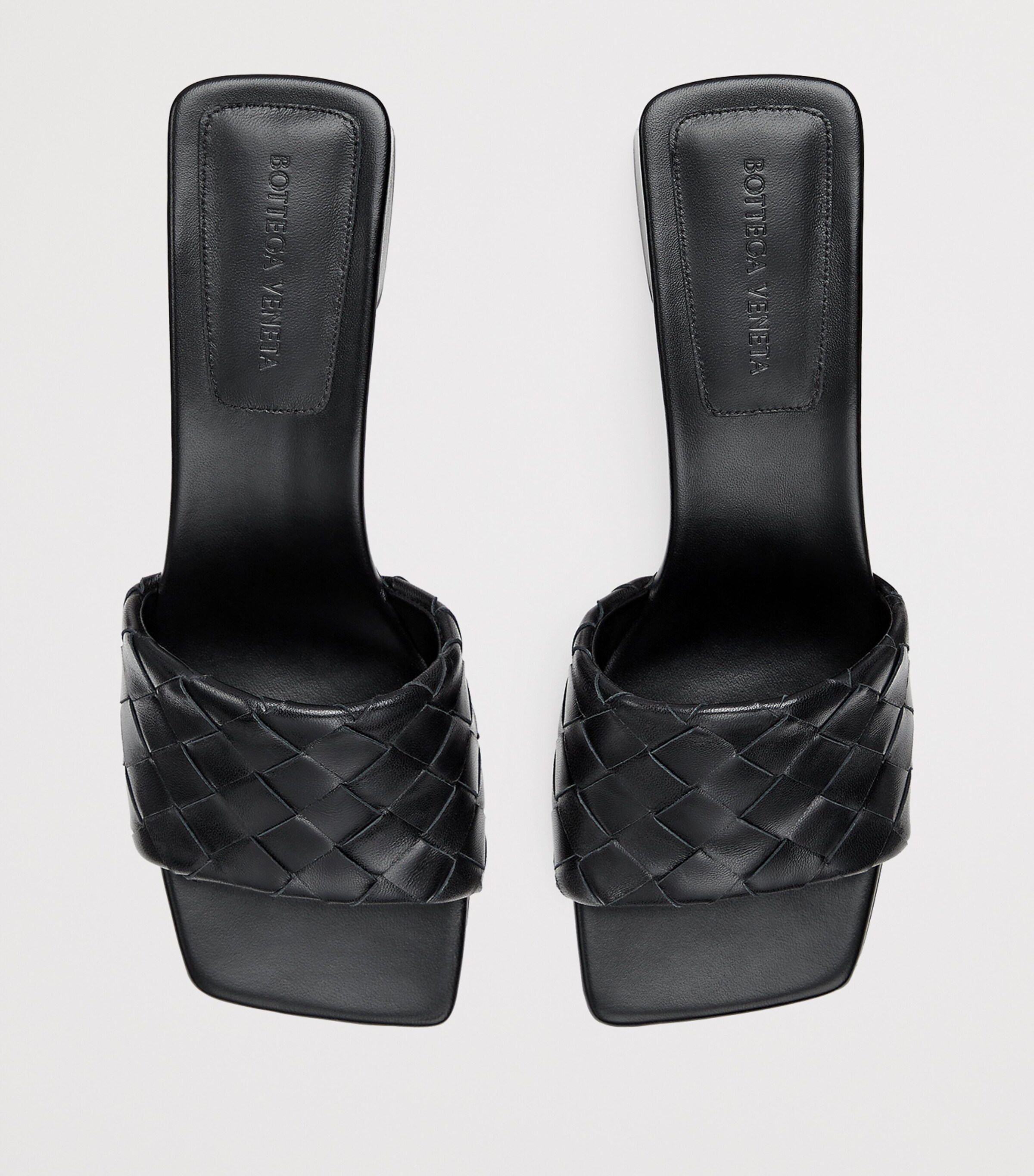 Lambskin Parco Heeled Mules 45 1000 Image 5