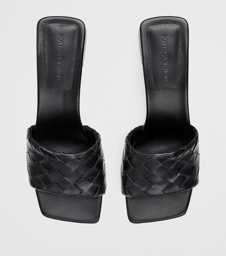 Lambskin Parco Heeled Mules 45 1000 Image 5