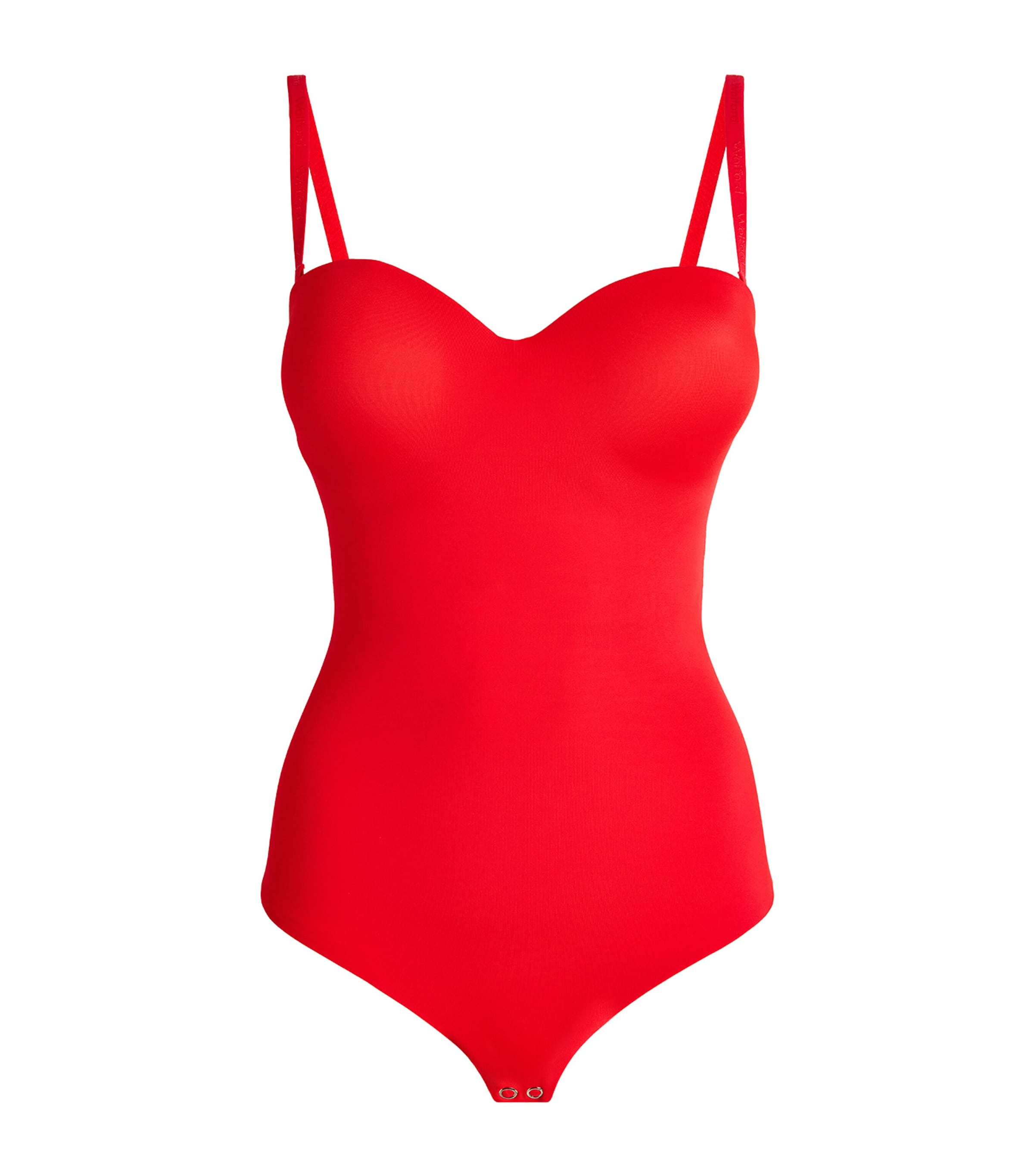 Wolford Mat de Luxe Forming Bodysuit | Harrods US