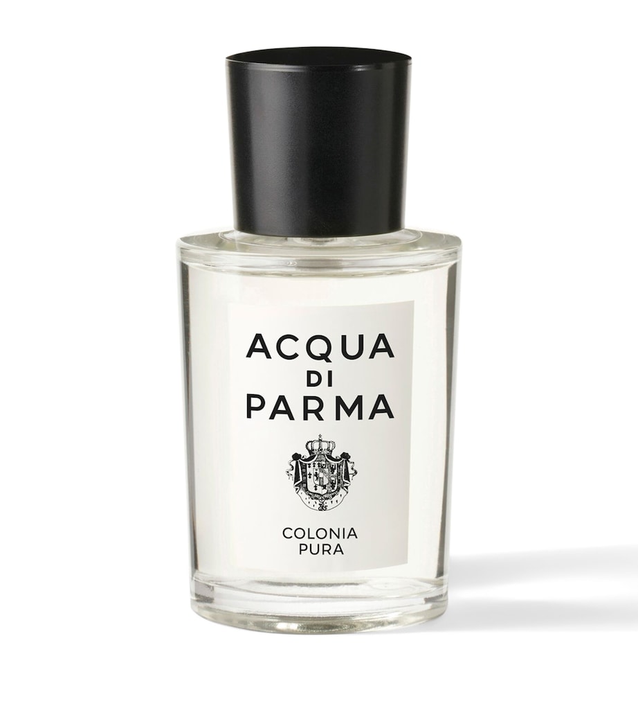 Acqua di Parma Colonia Pura Eau de Cologne (50ml) Image 1