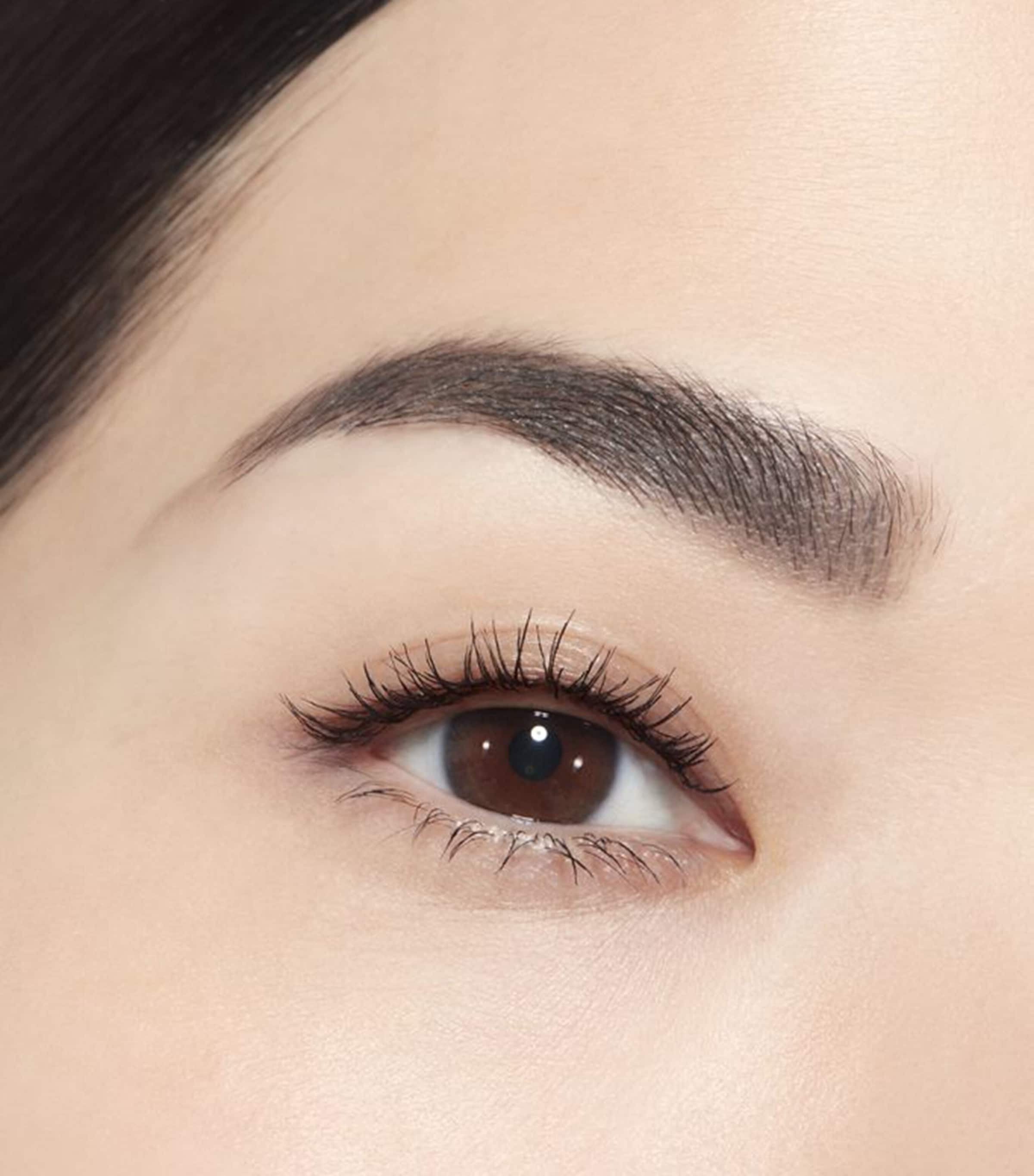 INIMITABLE INTENSE Volume Length Curl Separation Mascara 20 BRUN Image 3