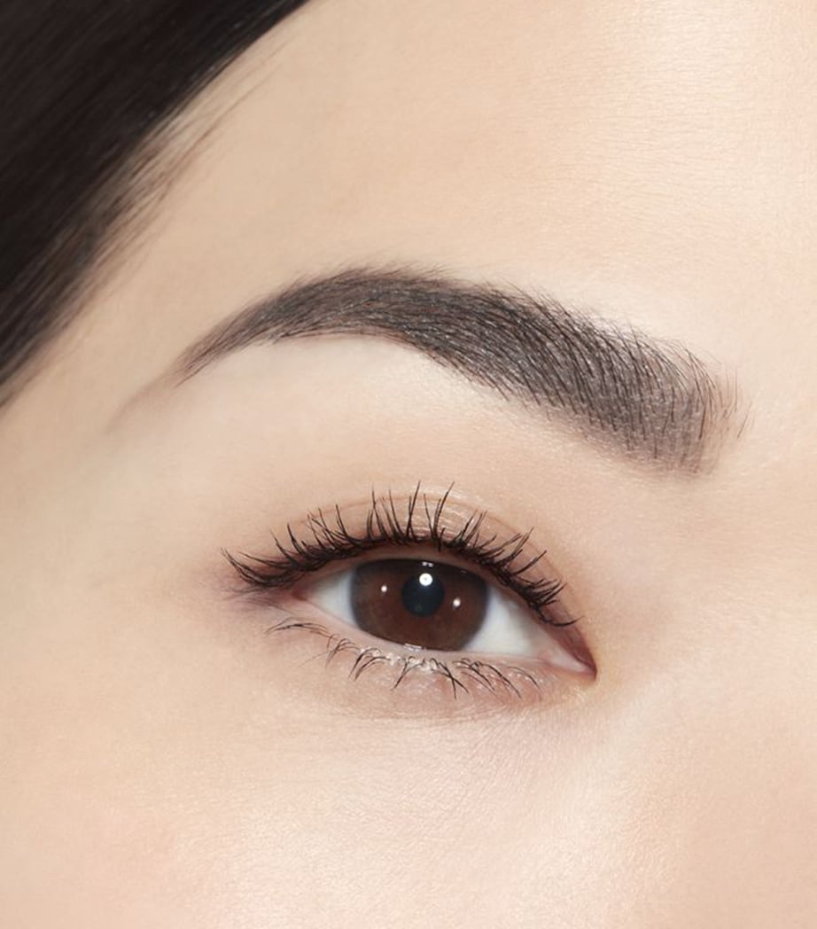 INIMITABLE INTENSE Volume Length Curl Separation Mascara 20 BRUN Image 3