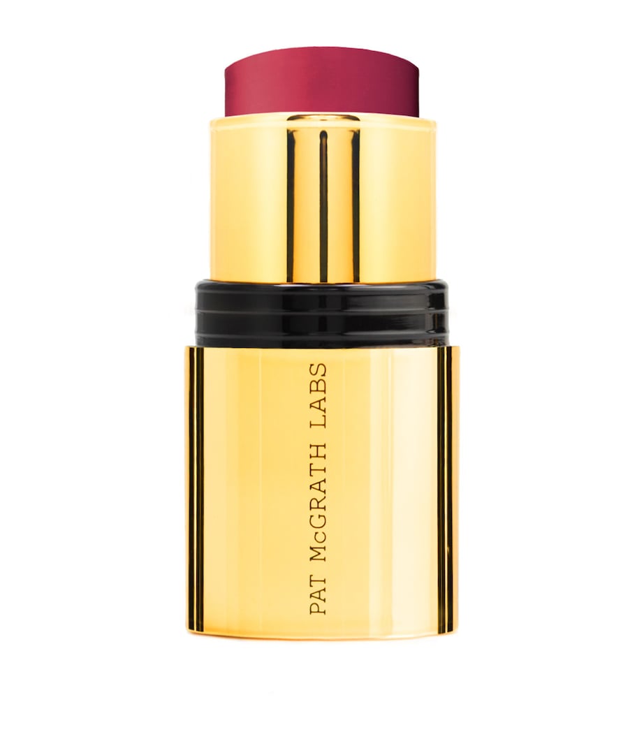 Mini Divine Cream Blush: Legendary Glow Color Balm Duo Set HYPER BLOOM Image 4