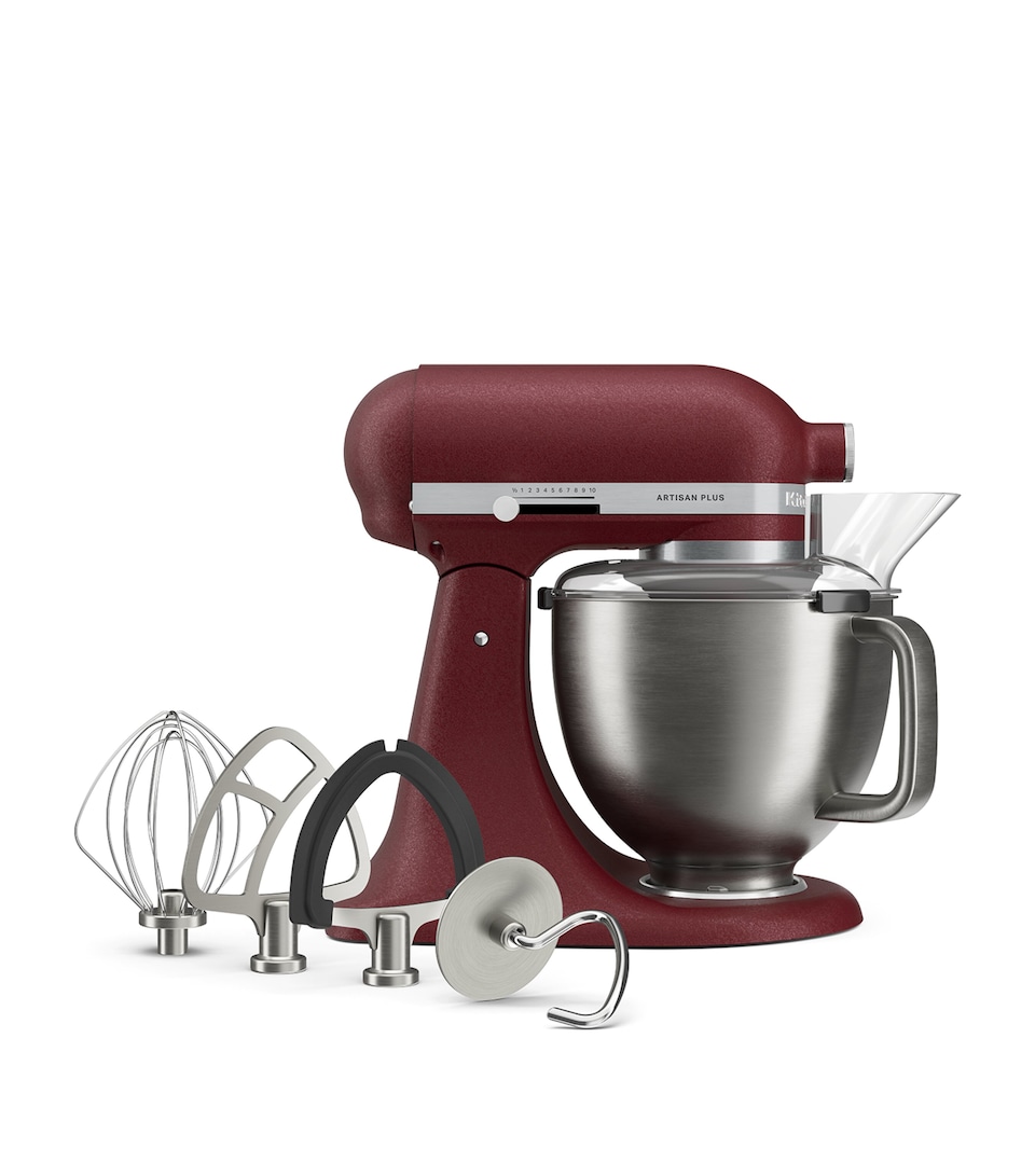 KitchenAid Artisan Stand Mixer (4.7L) Sun Dried Tomato
